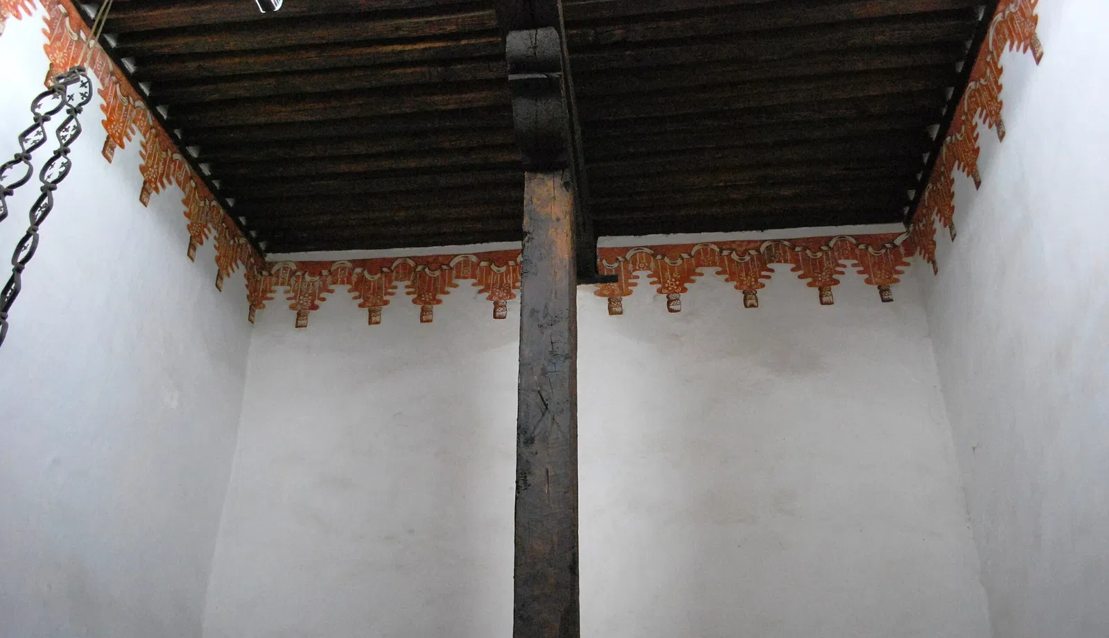 Museum of Religious Art Taxco