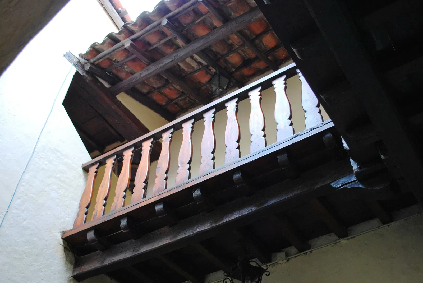 Museum of Religious Art Taxco