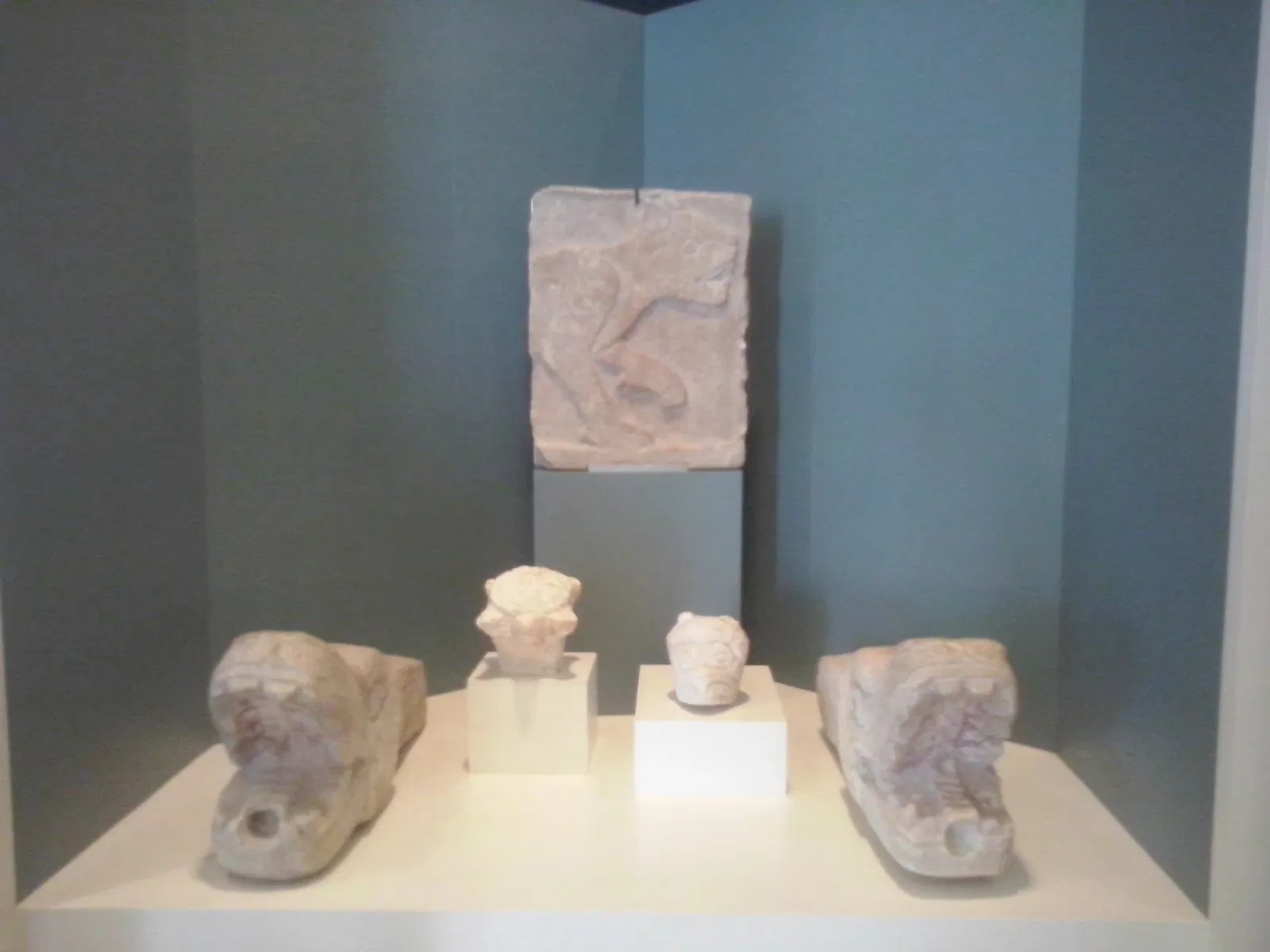 Museo Maya de Cancún