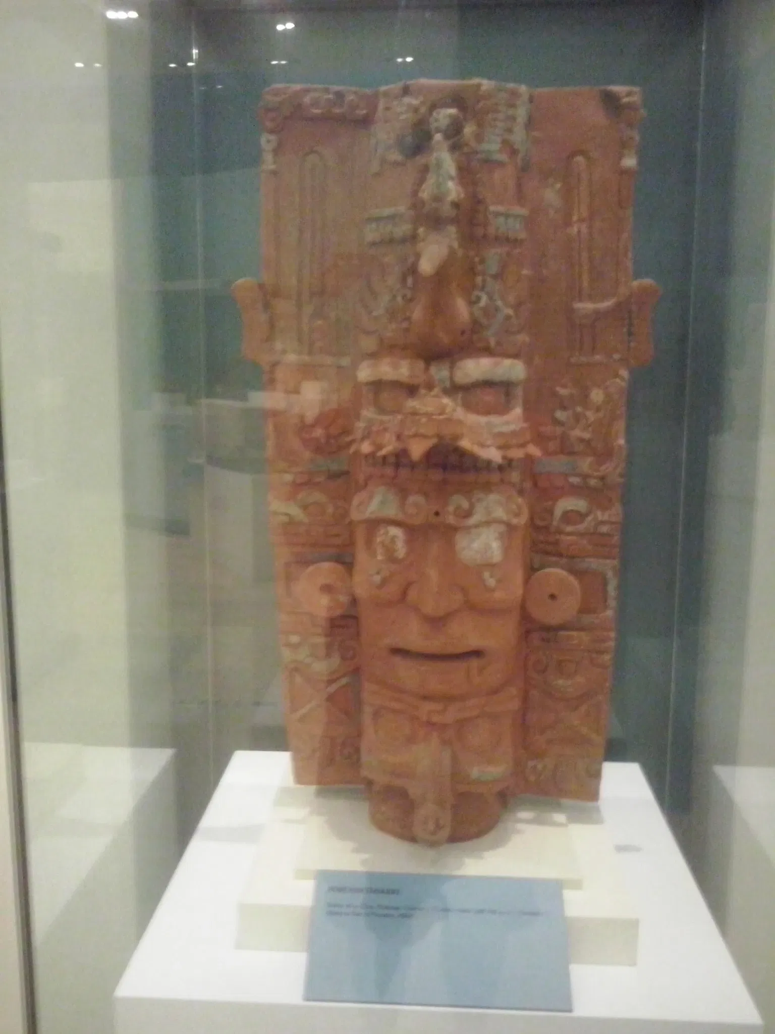 Museo Maya de Cancún