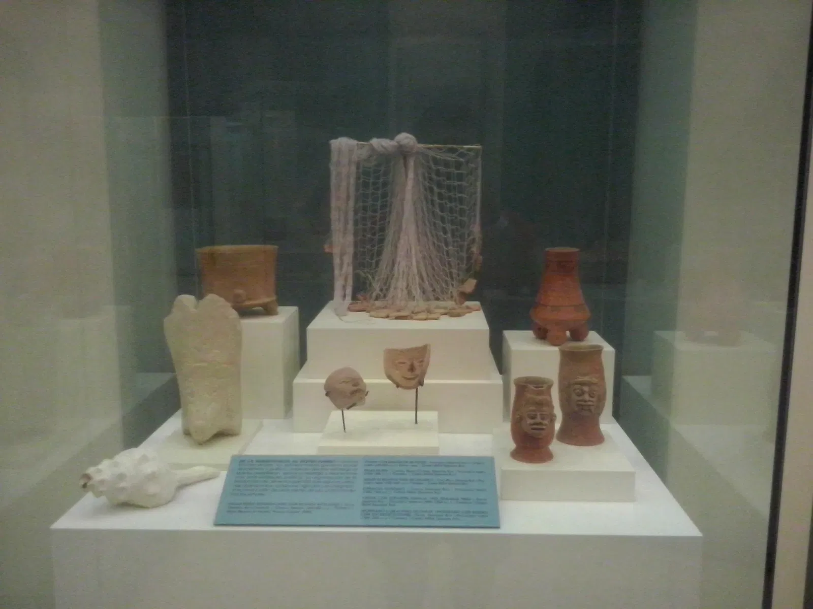 Museo Maya de Cancún