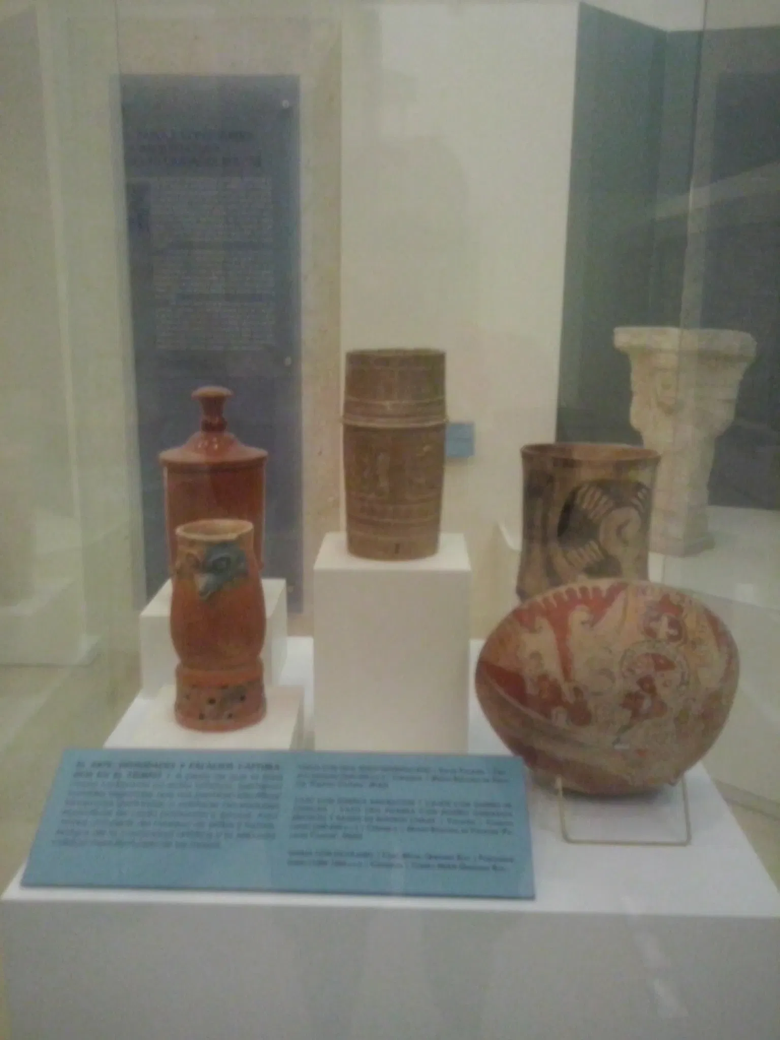 Museo Maya de Cancún