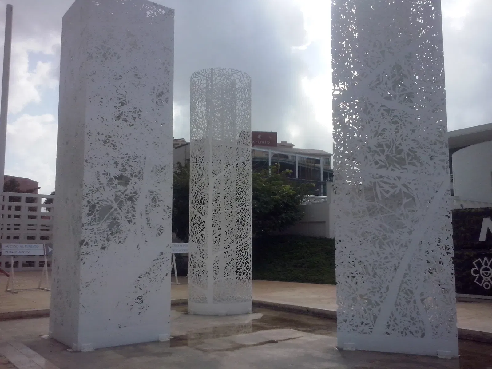 Museo Maya de Cancún