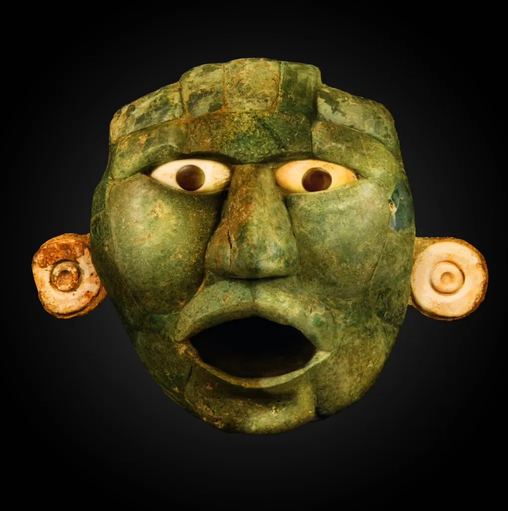 Museo Maya de Cancún