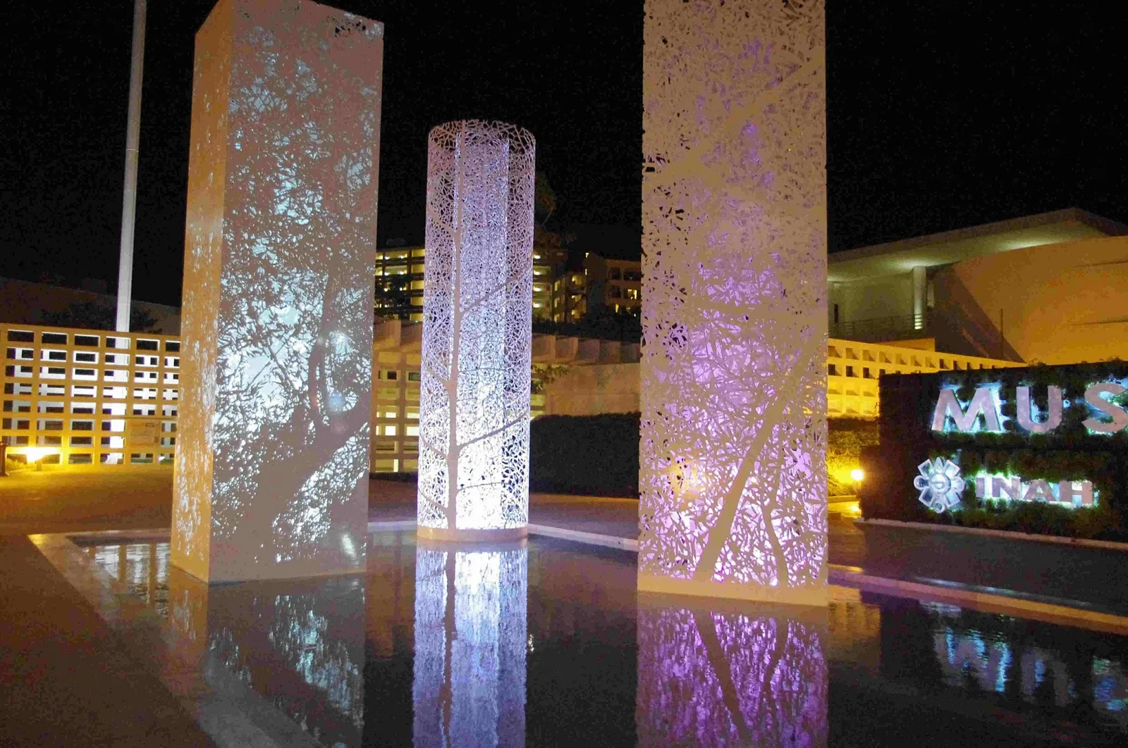 Museo Maya de Cancún