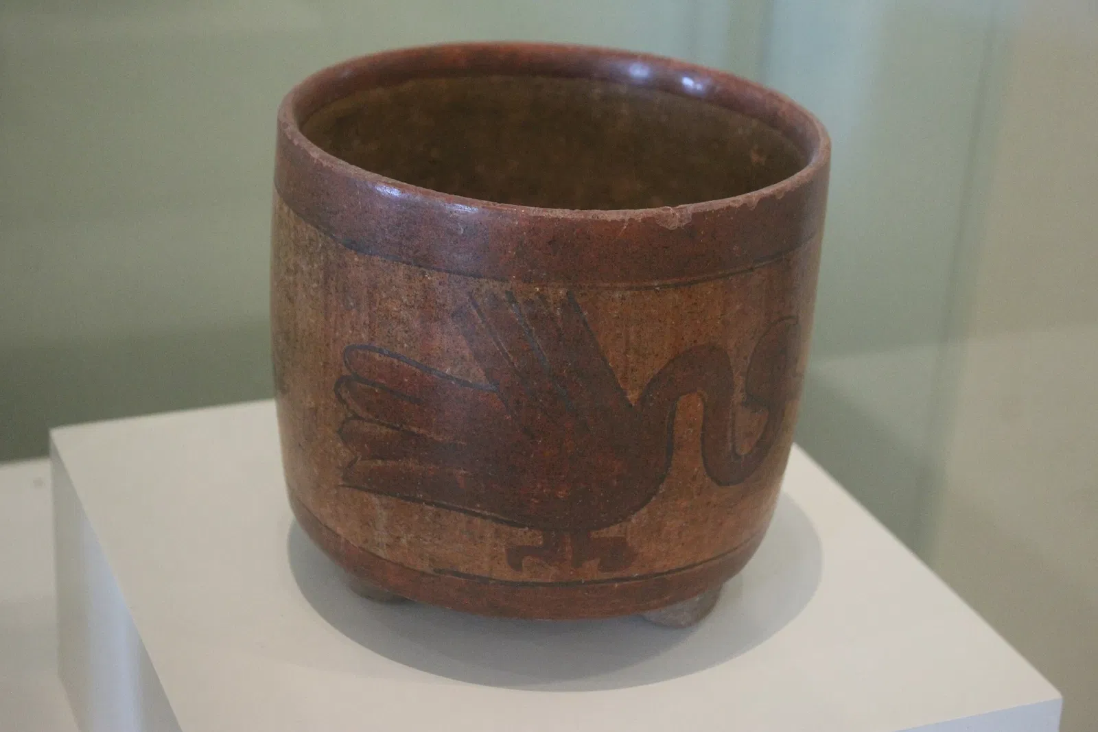 Museo Maya de Cancún