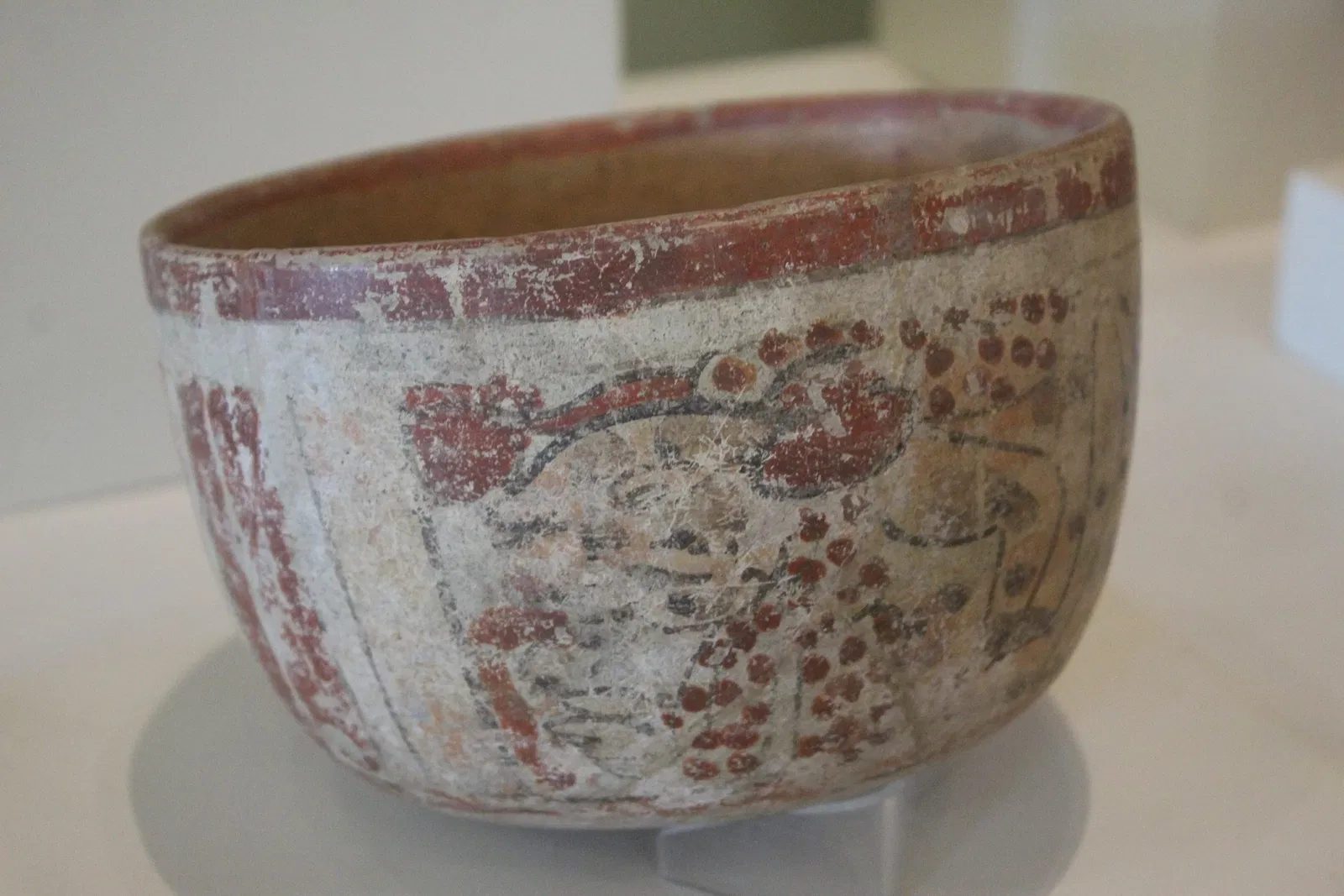 Museo Maya de Cancún