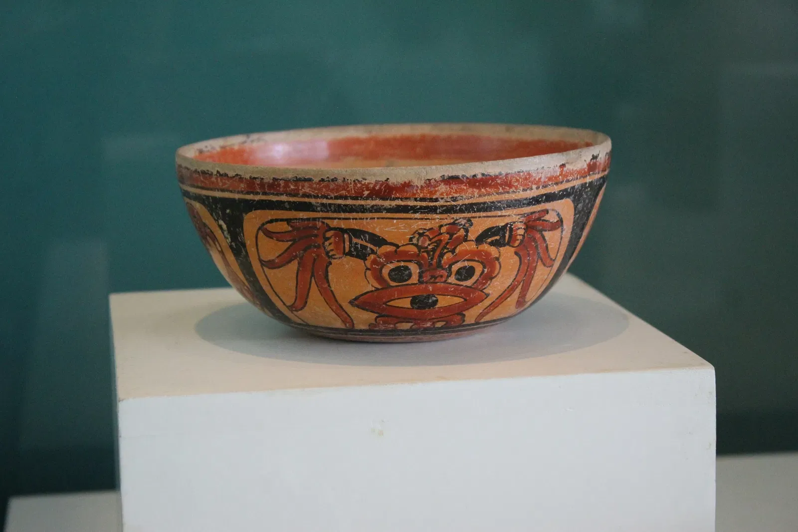 Museo Maya de Cancún