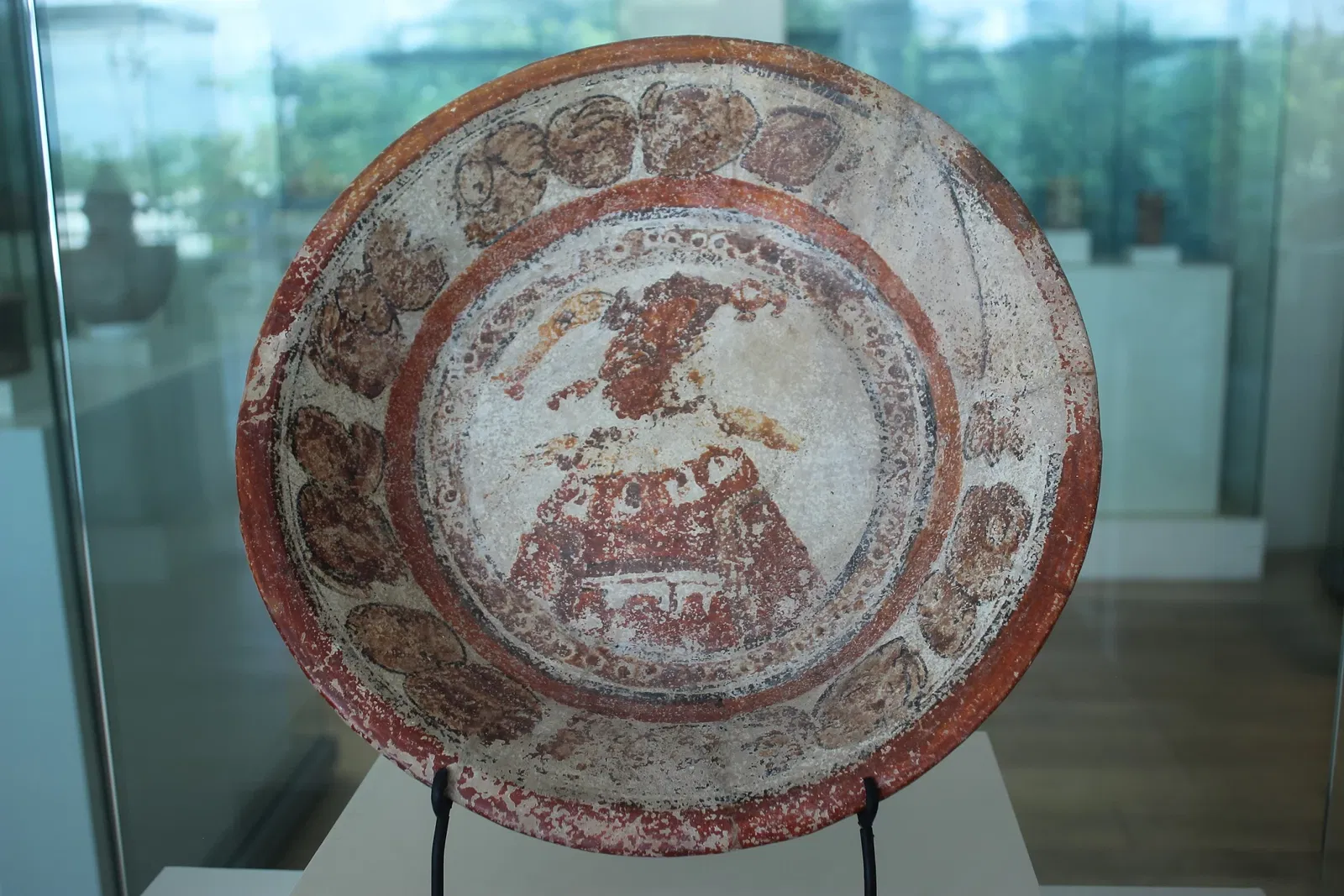 Museo Maya de Cancún