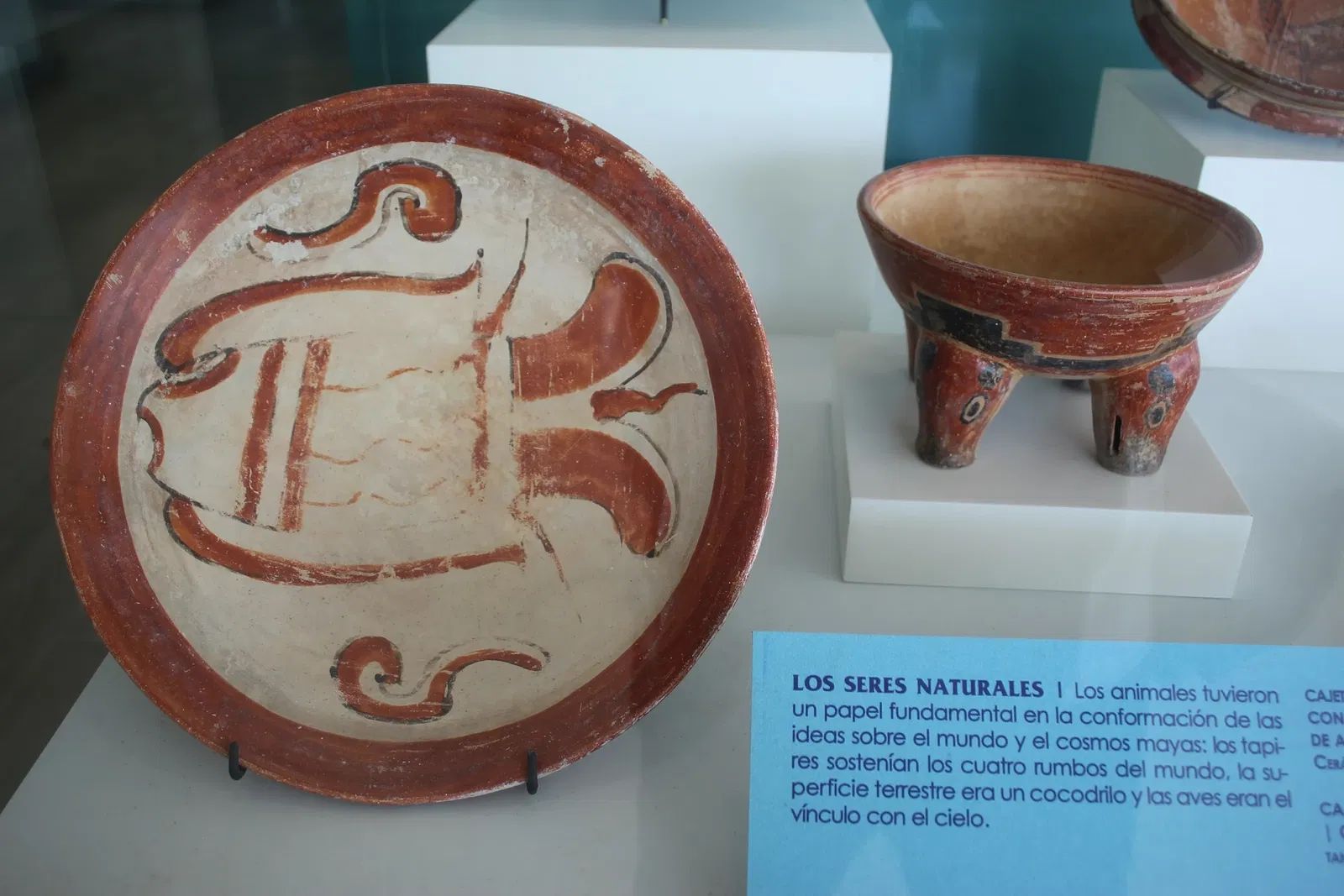 Museo Maya de Cancún