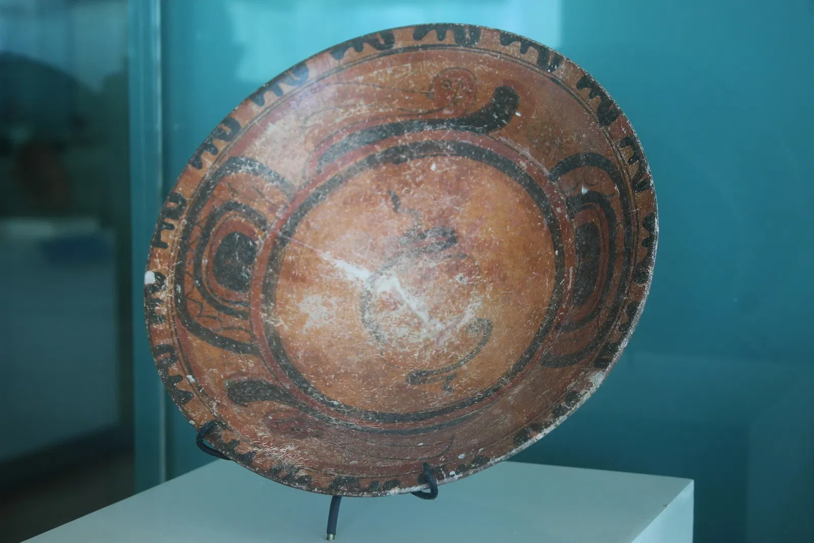 Museo Maya de Cancún