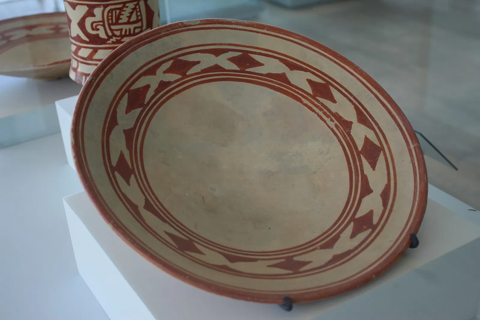 Museo Maya de Cancún