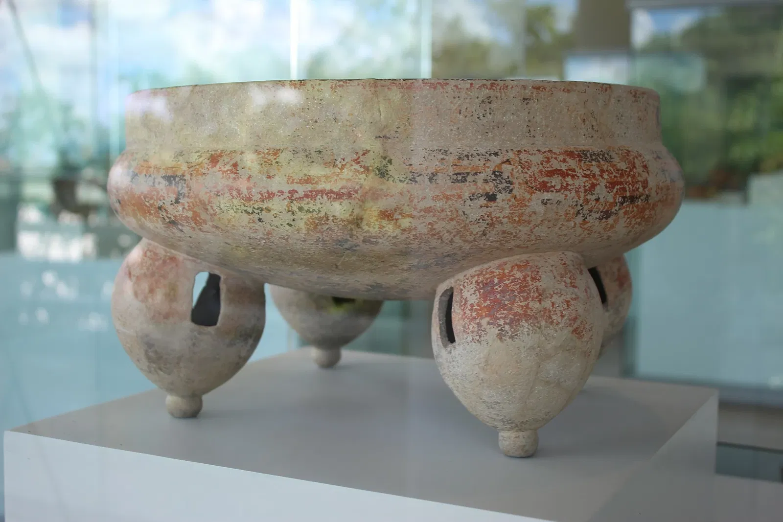 Museo Maya de Cancún