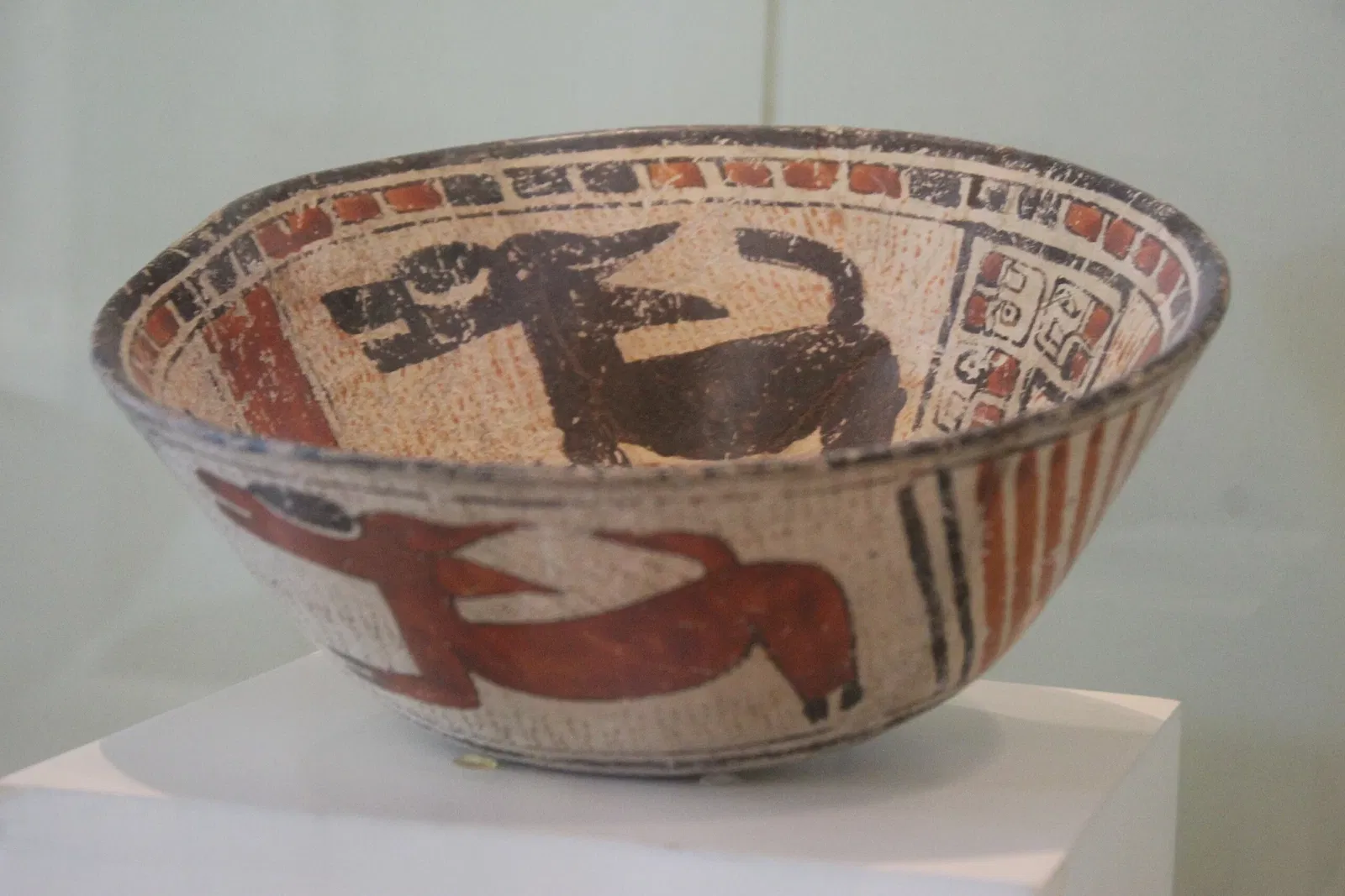 Museo Maya de Cancún