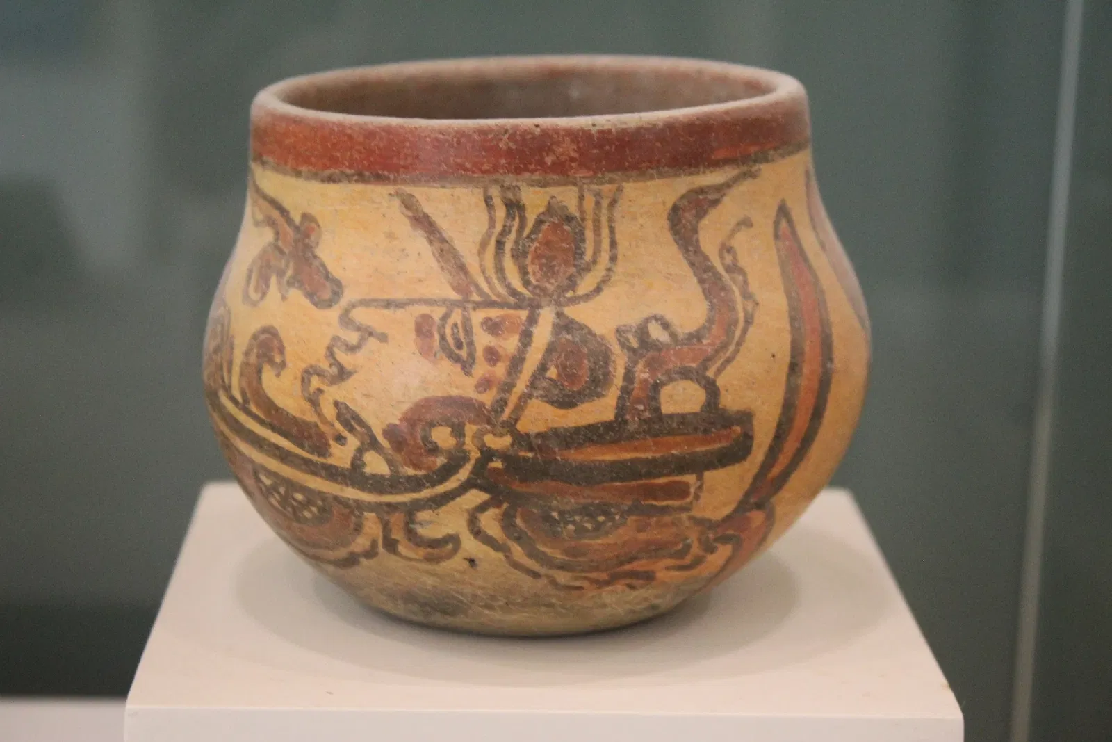 Museo Maya de Cancún