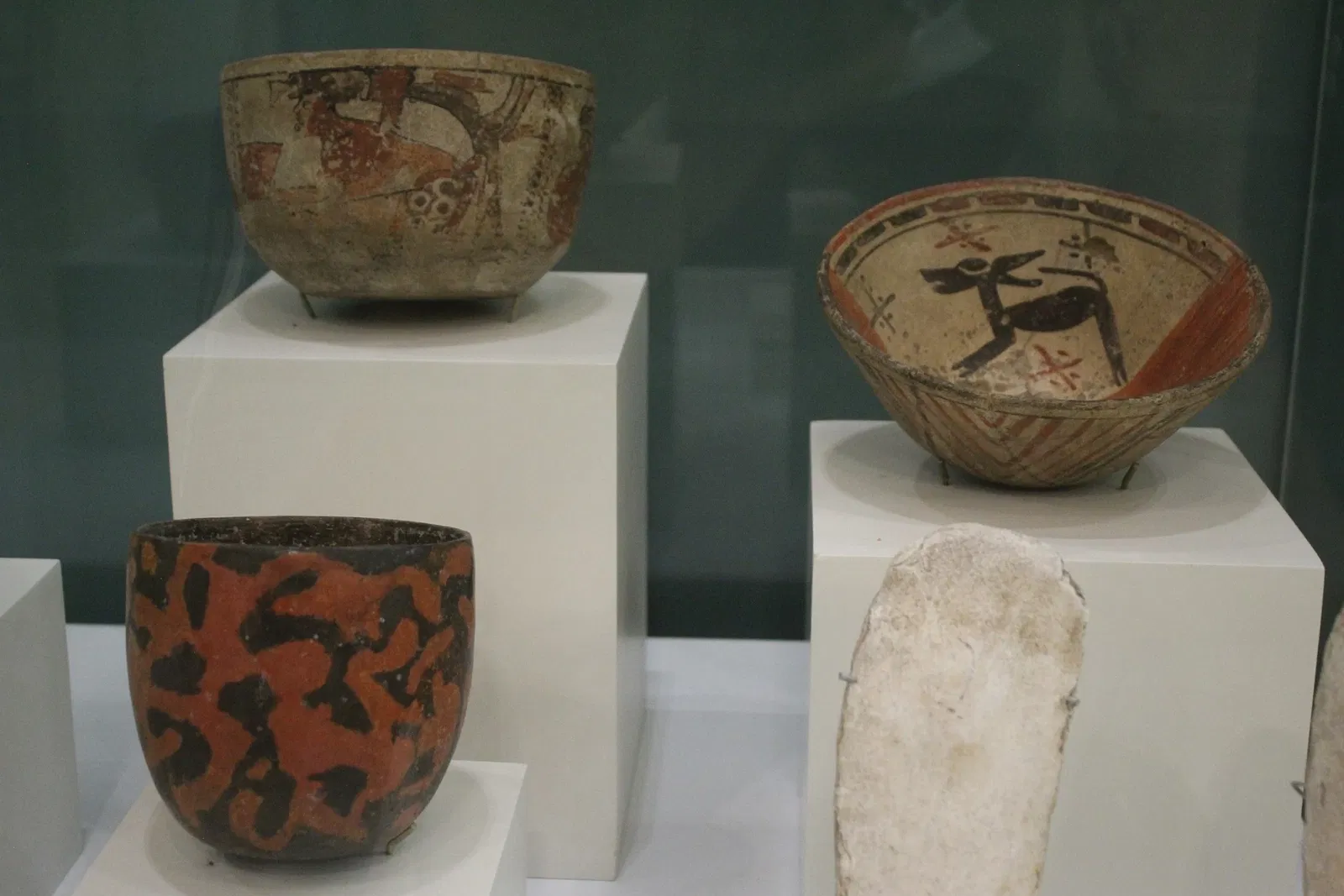 Museo Maya de Cancún