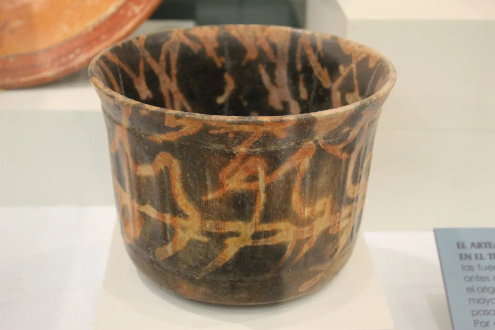 Museo Maya de Cancún