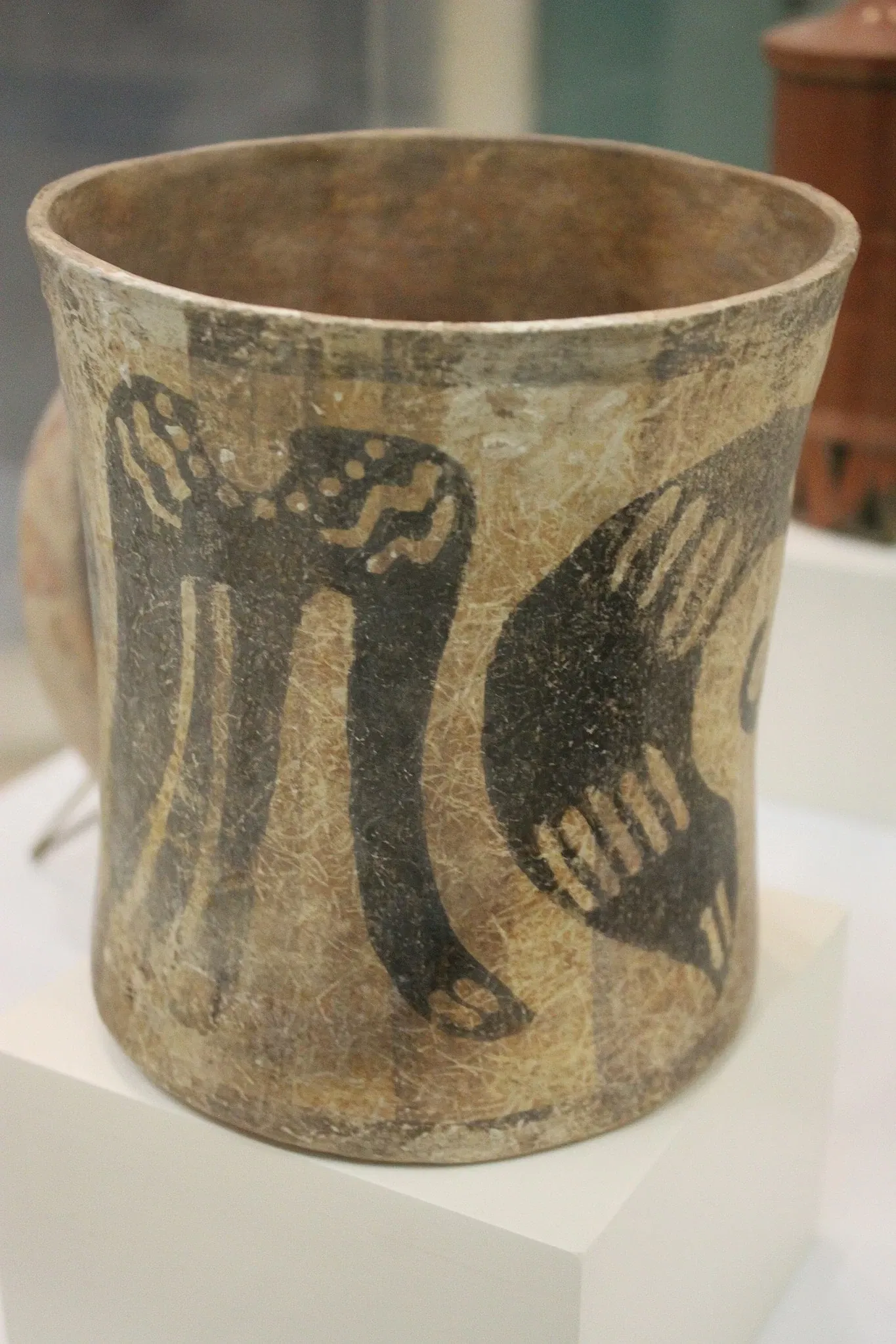 Museo Maya de Cancún