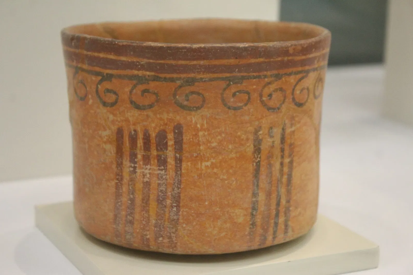 Museo Maya de Cancún