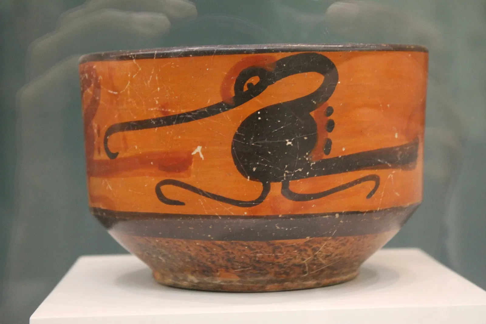 Museo Maya de Cancún