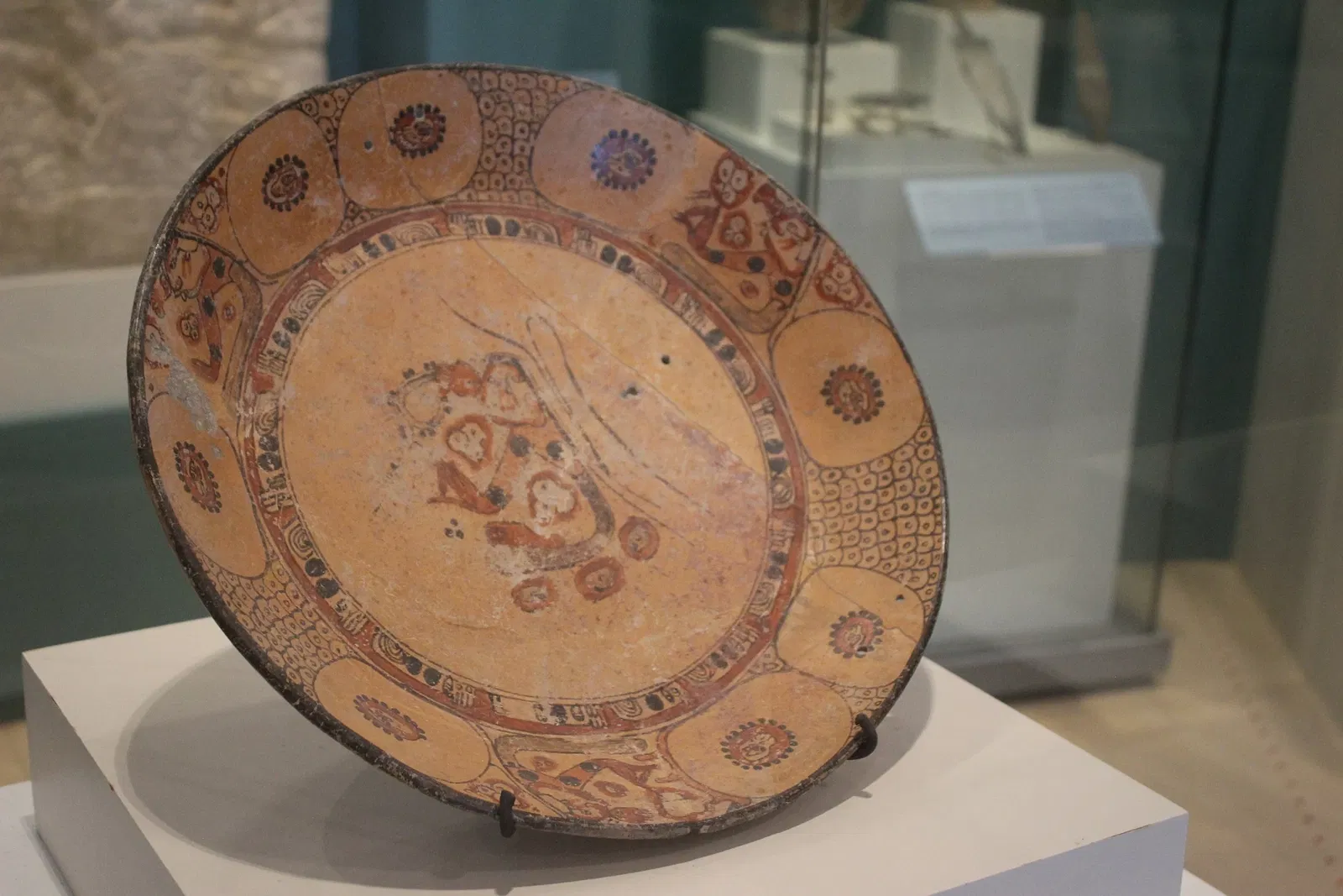 Museo Maya de Cancún