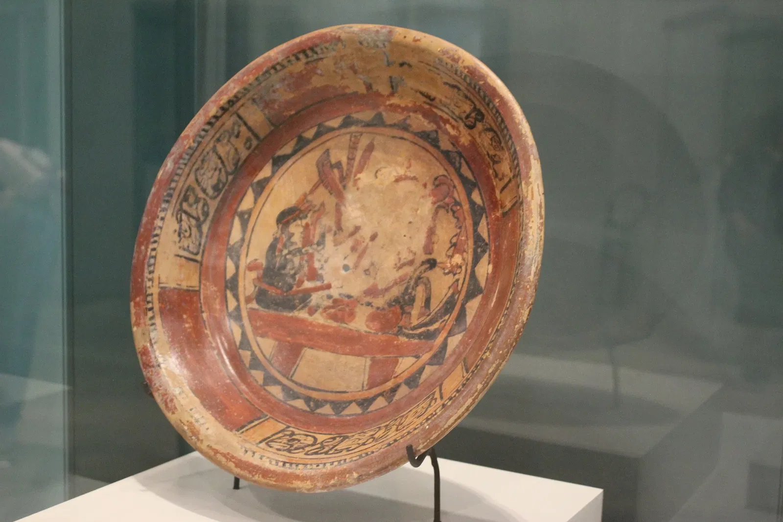 Museo Maya de Cancún