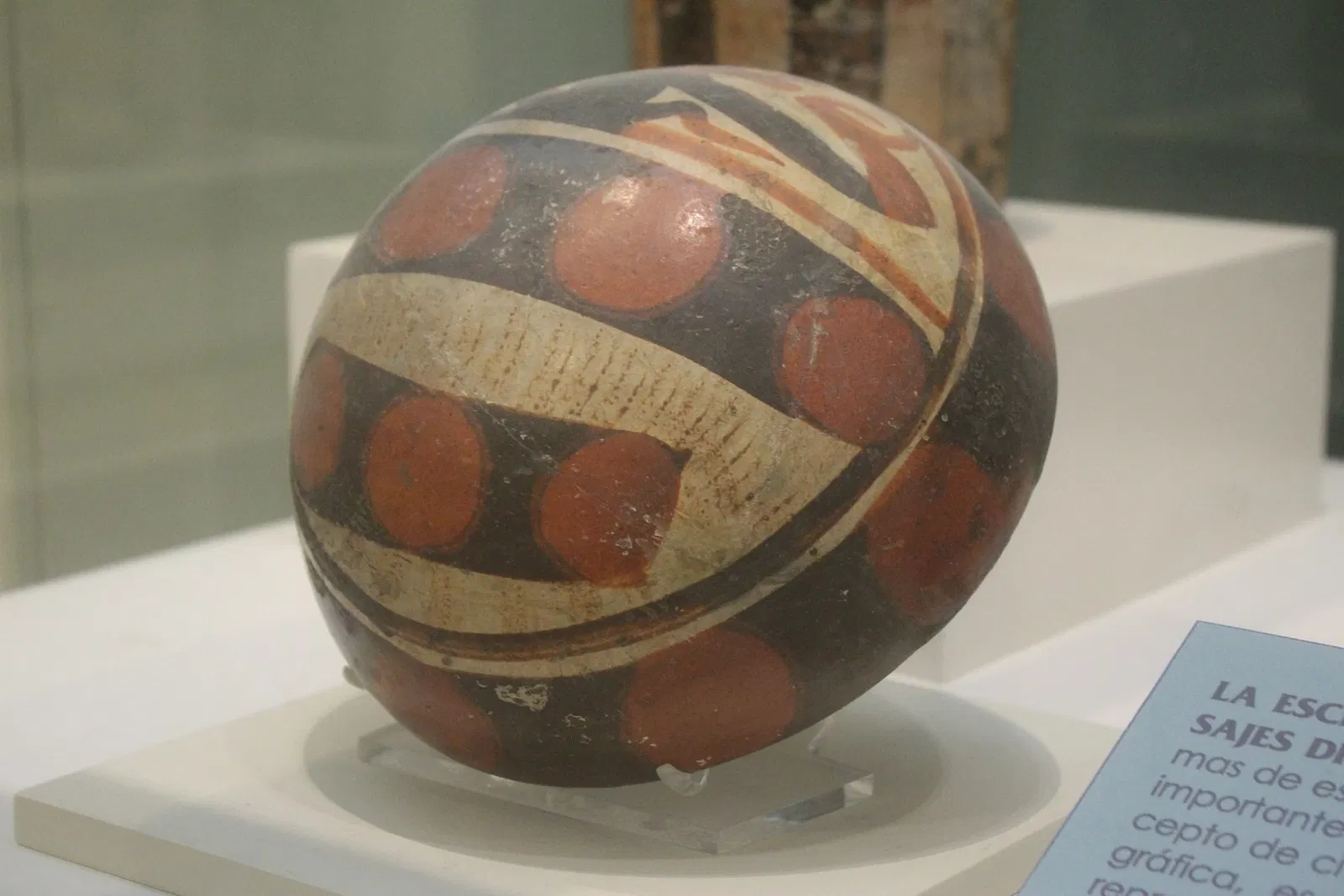 Museo Maya de Cancún