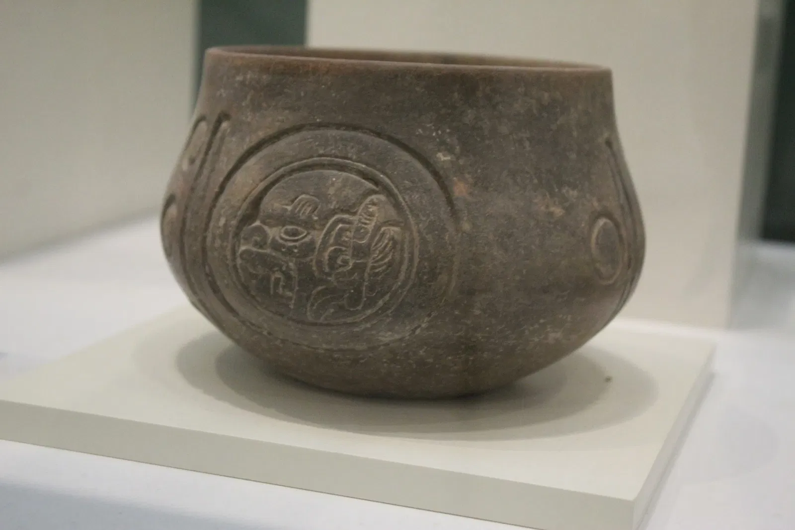 Museo Maya de Cancún