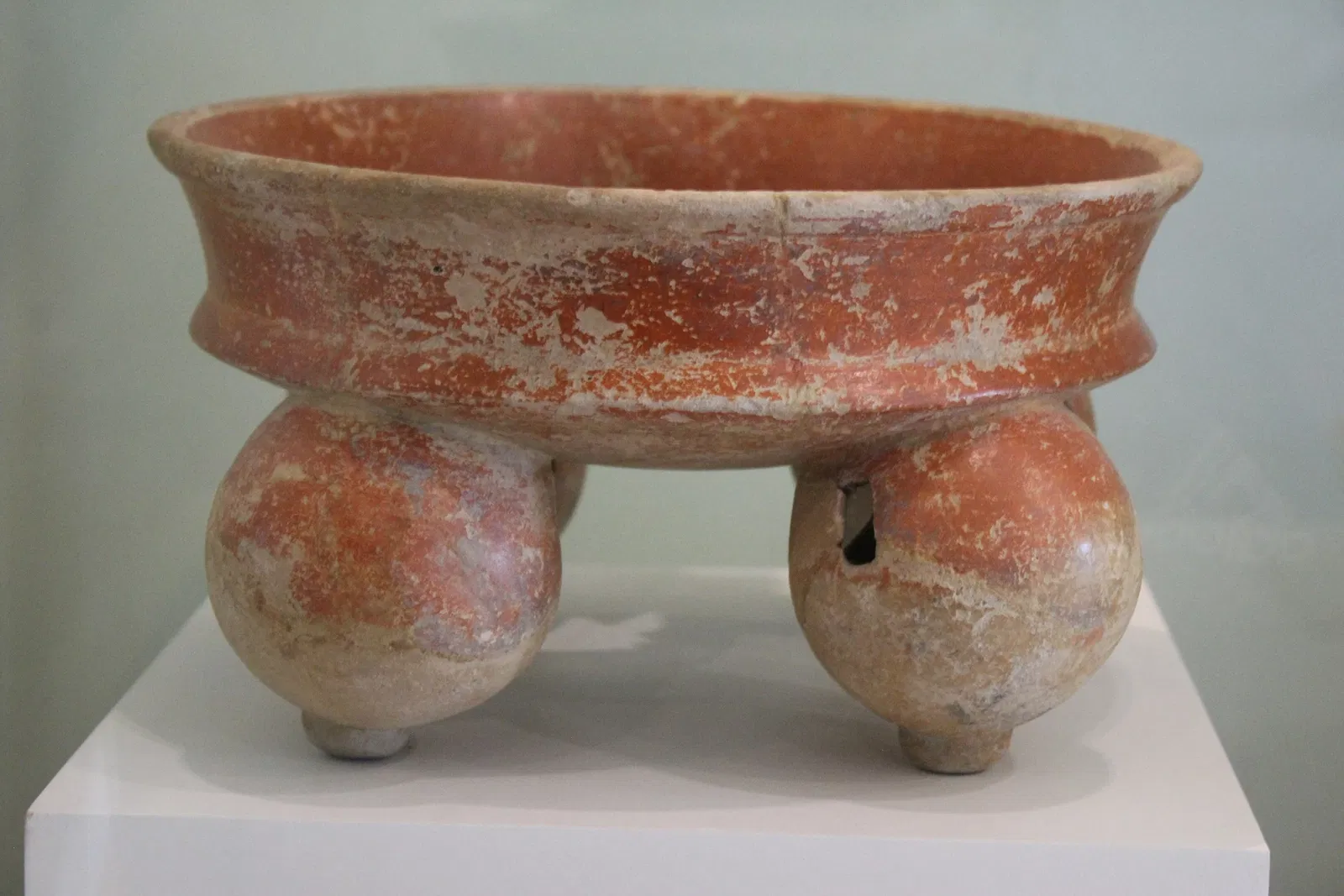 Museo Maya de Cancún