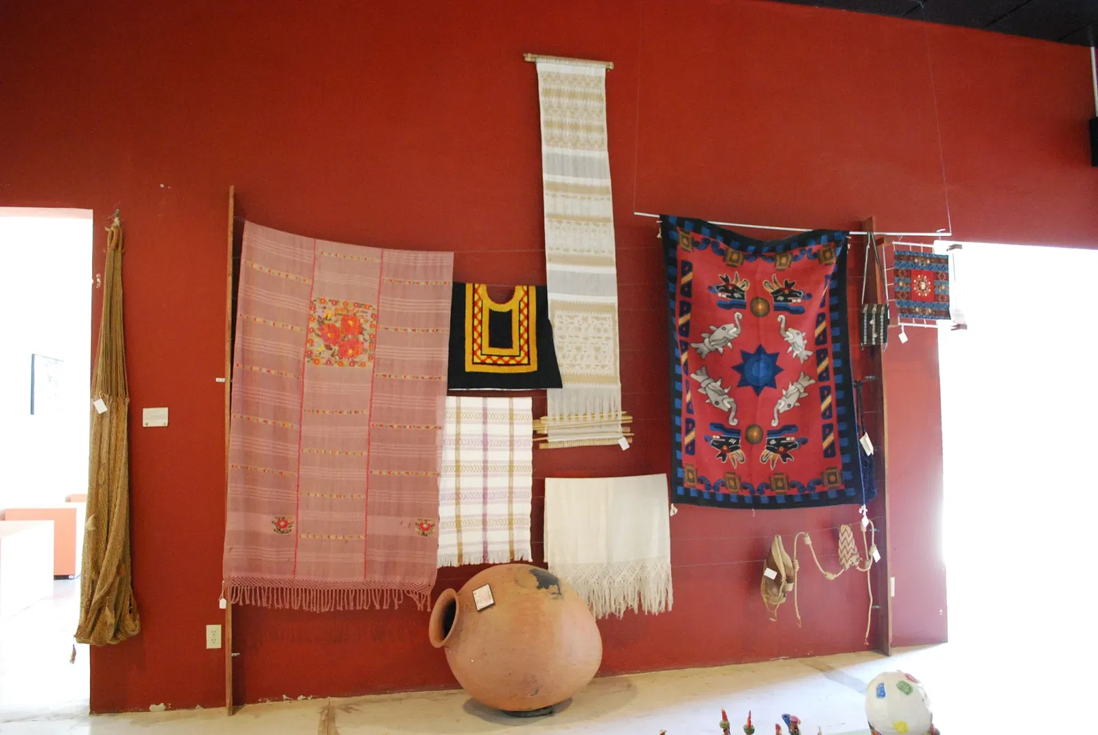 Museo Estatal de Arte Popular de Oaxaca