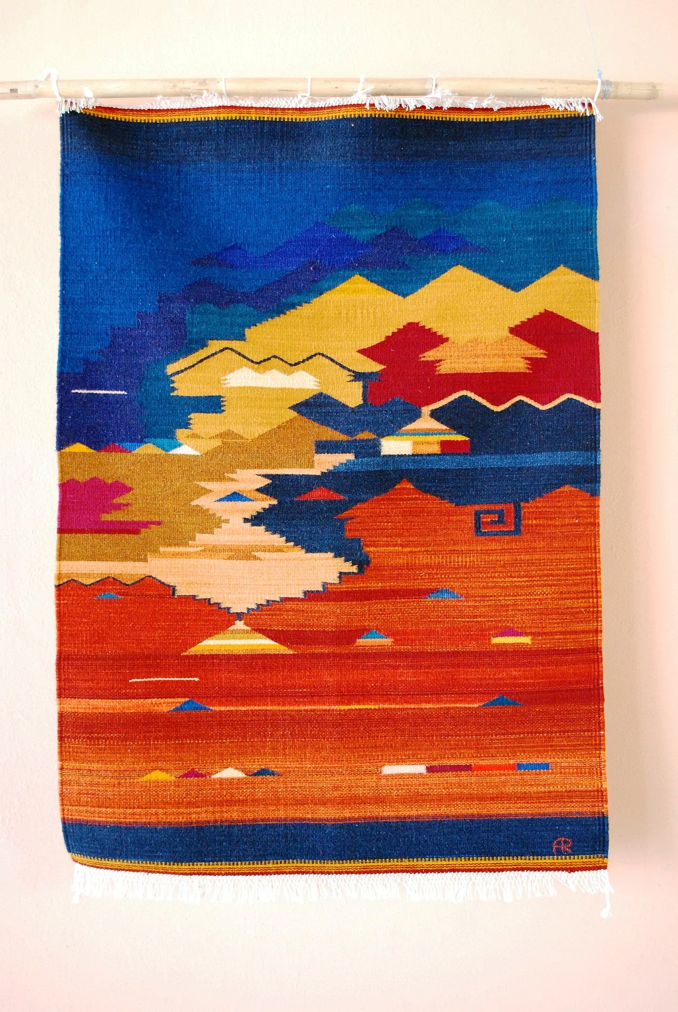 Museo Estatal de Arte Popular de Oaxaca