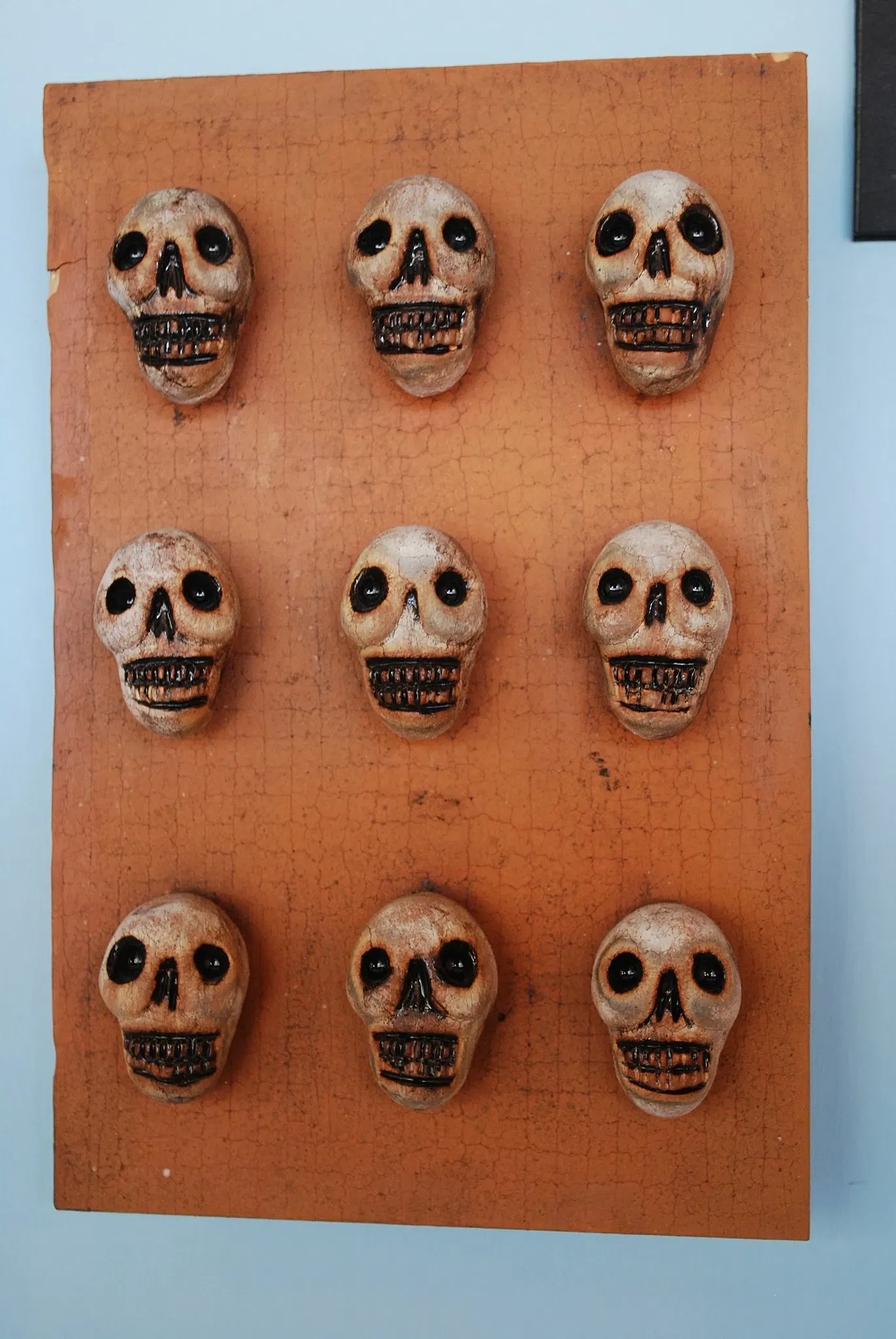 Museo Estatal De Arte Popular Oaxaca