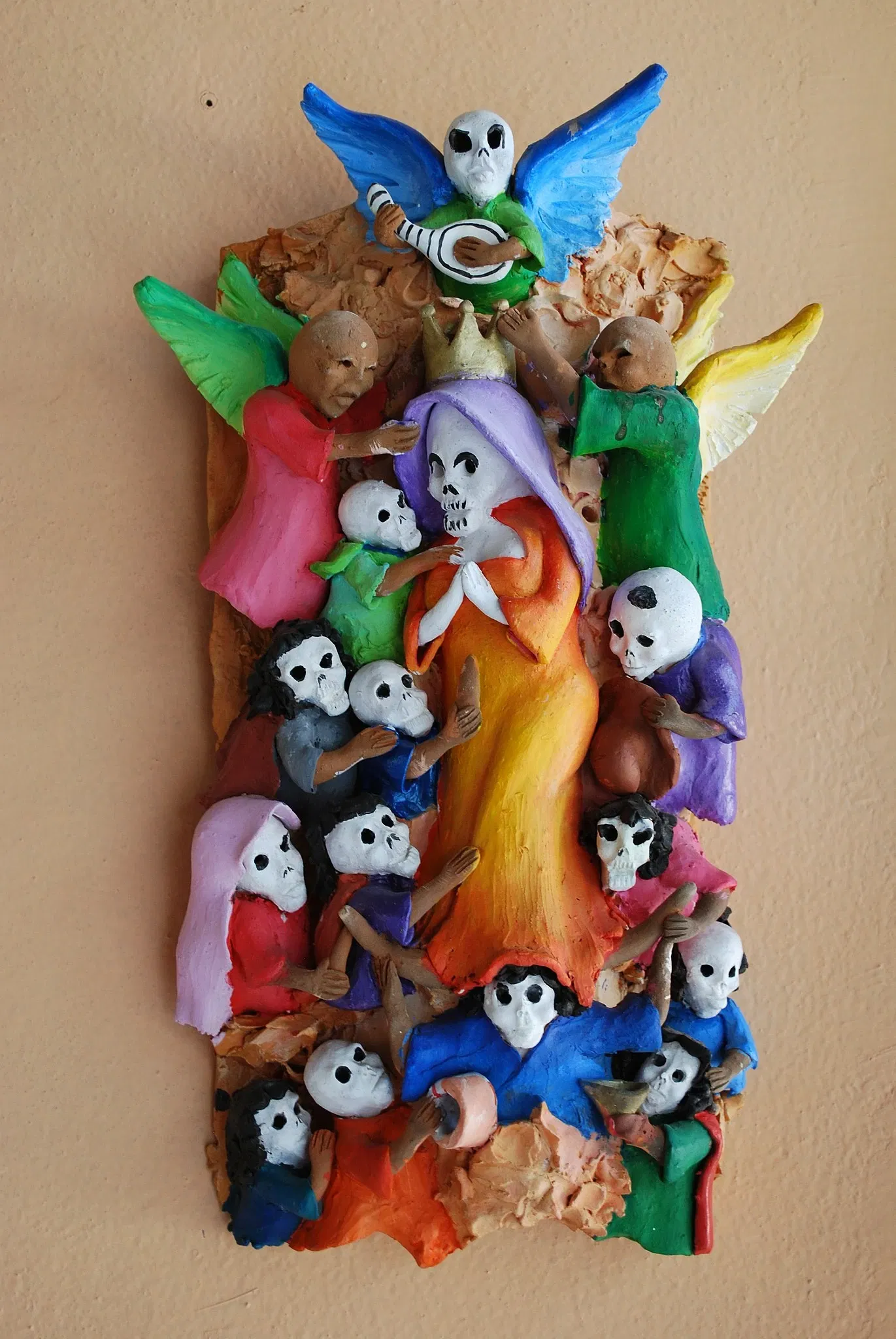 Museo Estatal de Arte Popular de Oaxaca