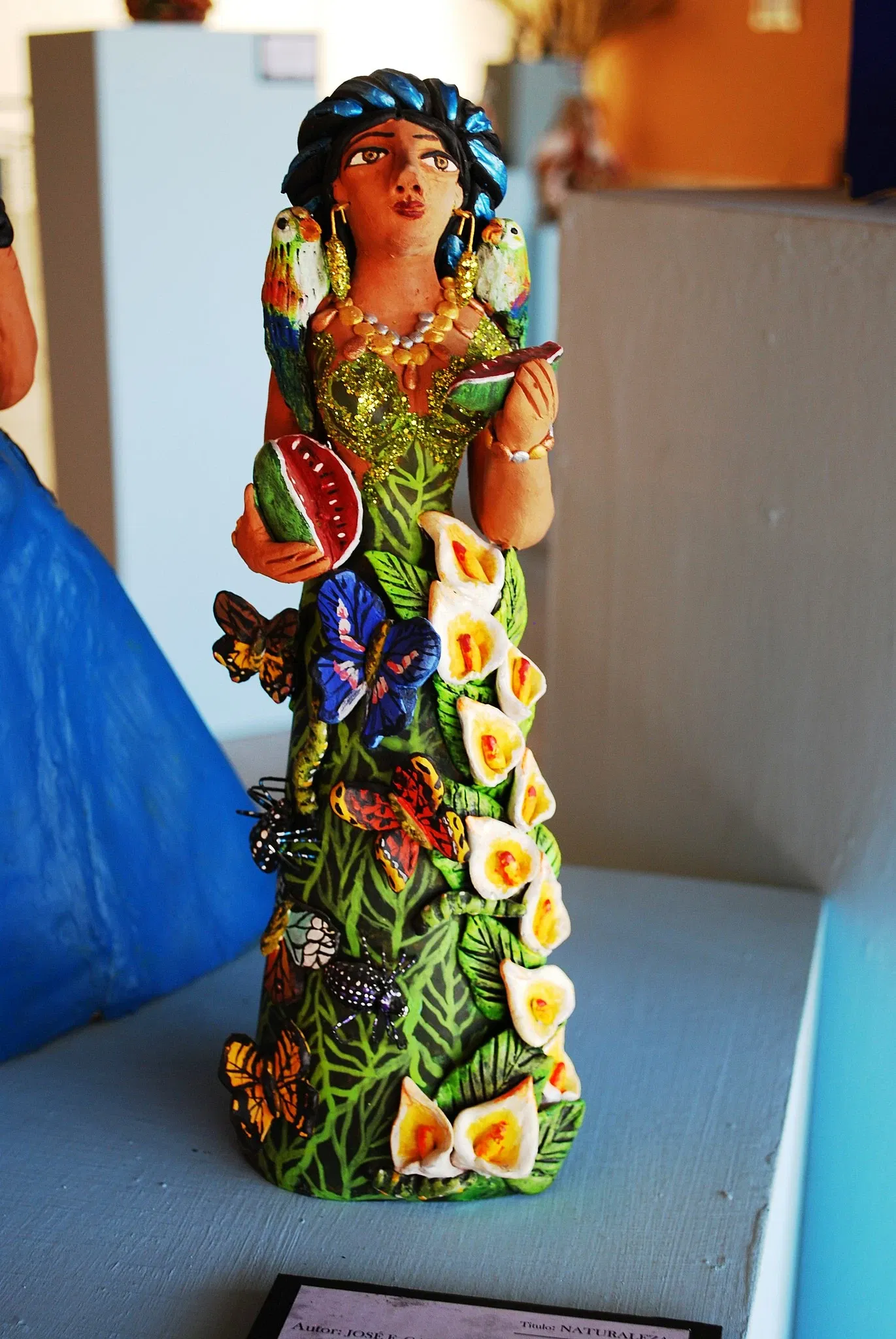 Museo Estatal de Arte Popular de Oaxaca