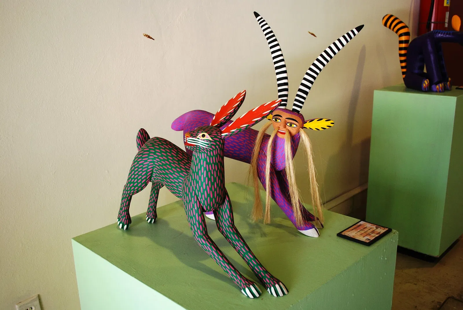 Museo Estatal de Arte Popular de Oaxaca