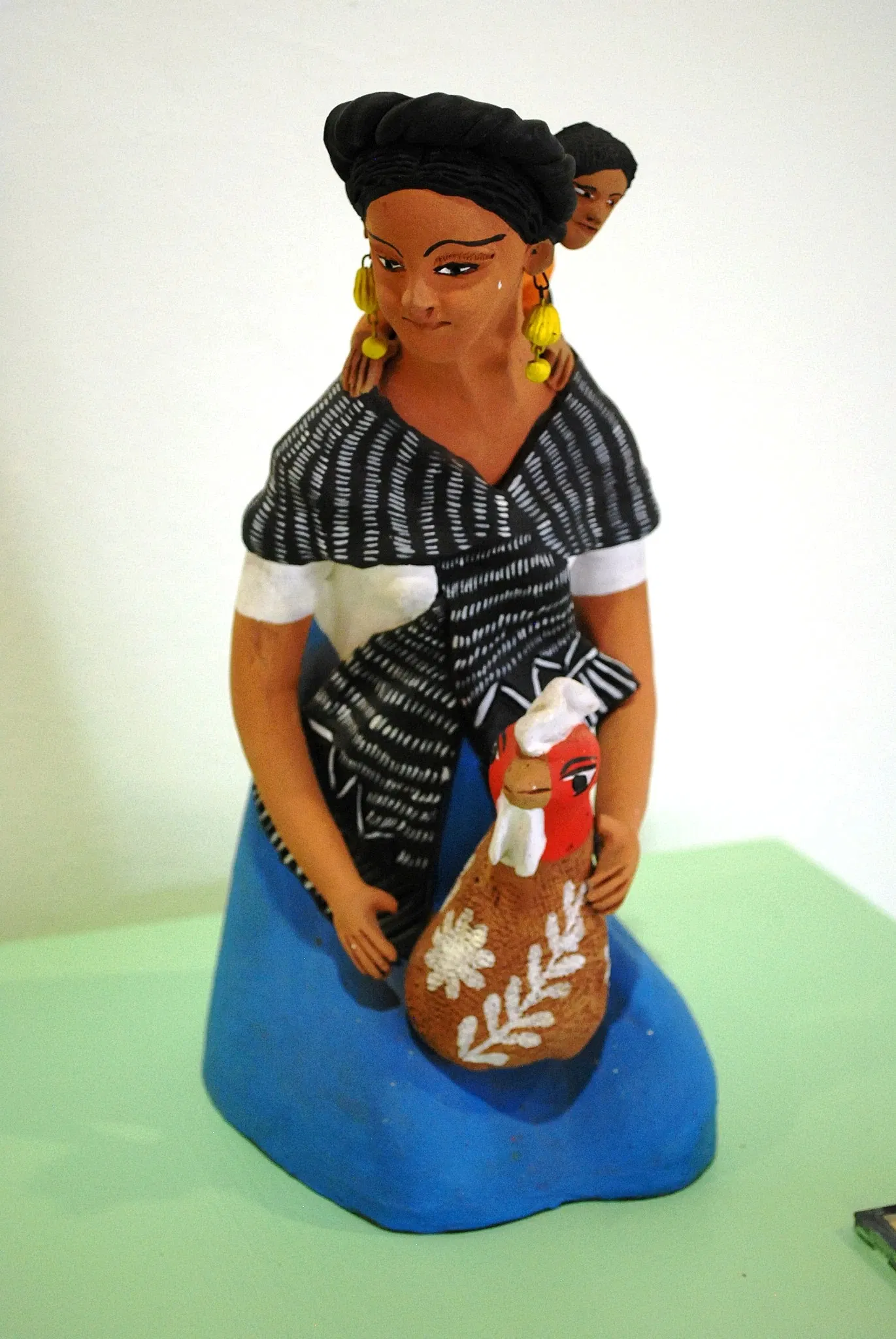 Museo Estatal De Arte Popular Oaxaca