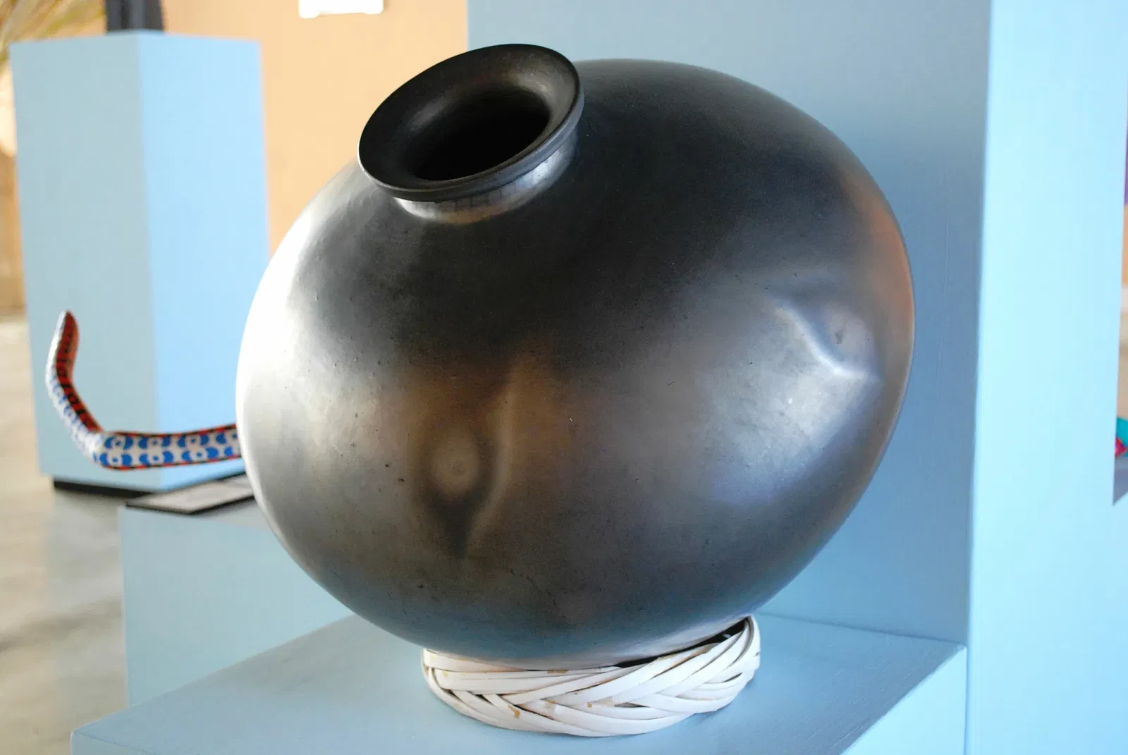 Museo Estatal De Arte Popular Oaxaca