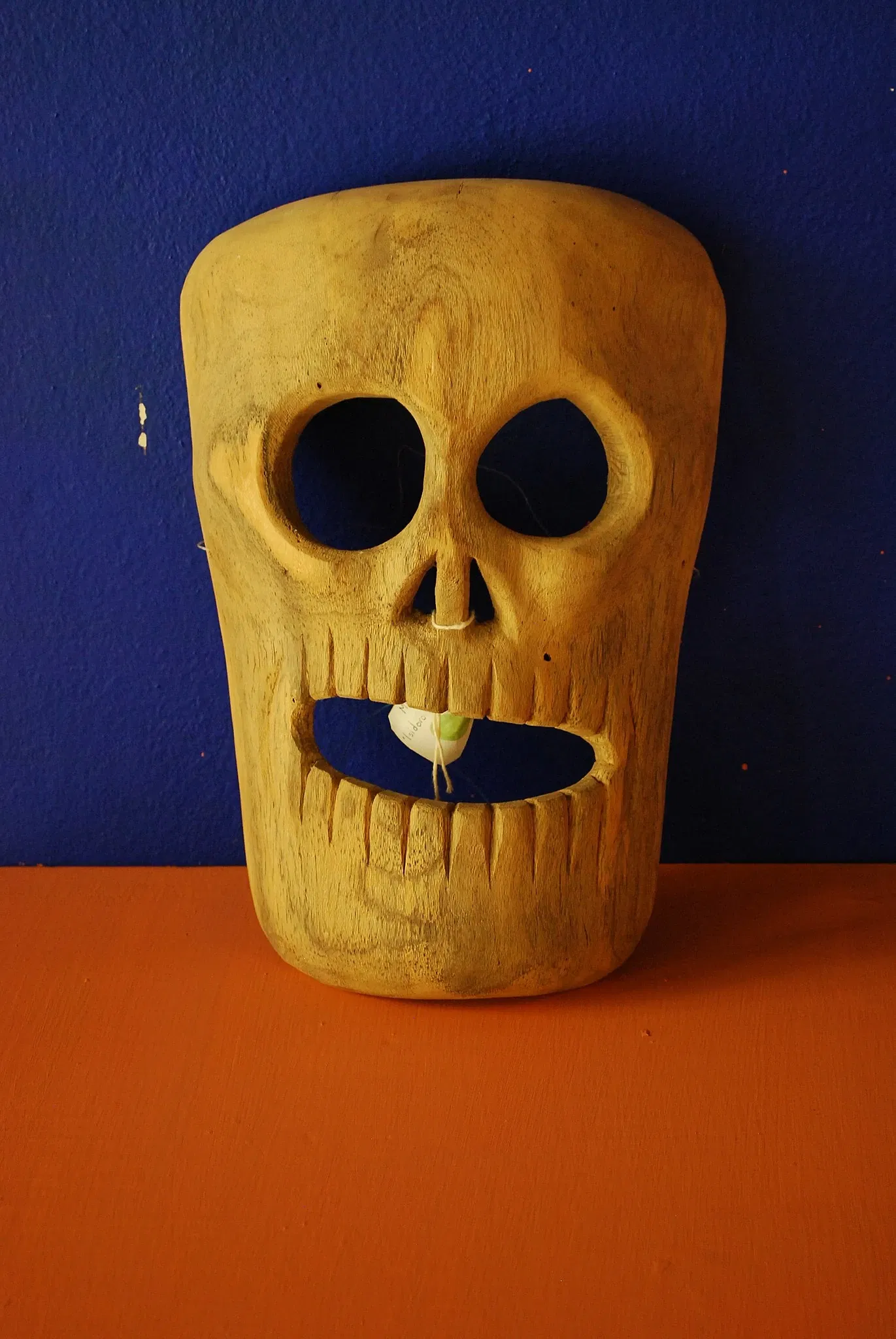 Museo Estatal de Arte Popular de Oaxaca