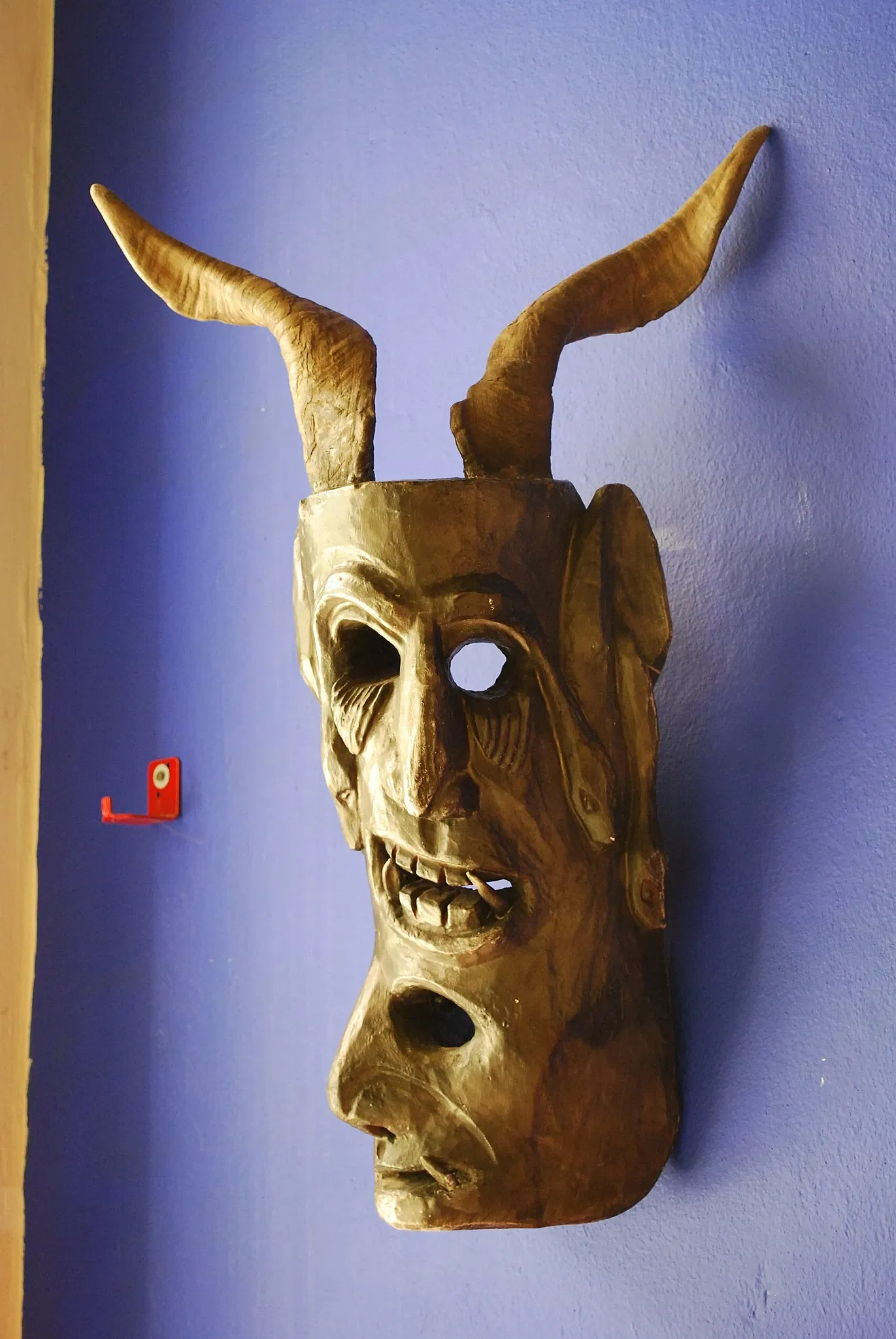 Musée d'État de l'art populaire d'Oaxaca