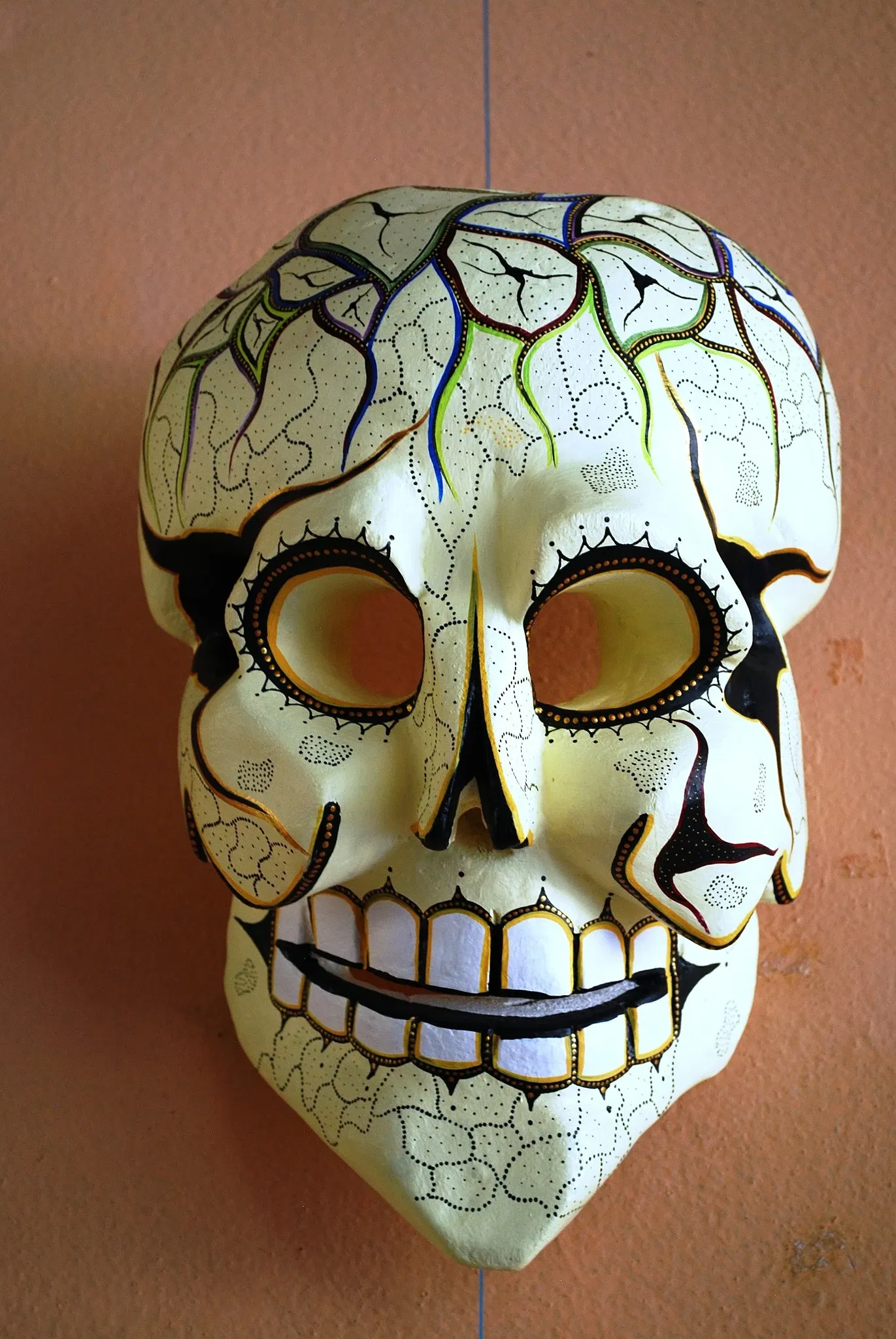 Musée d'État de l'art populaire d'Oaxaca