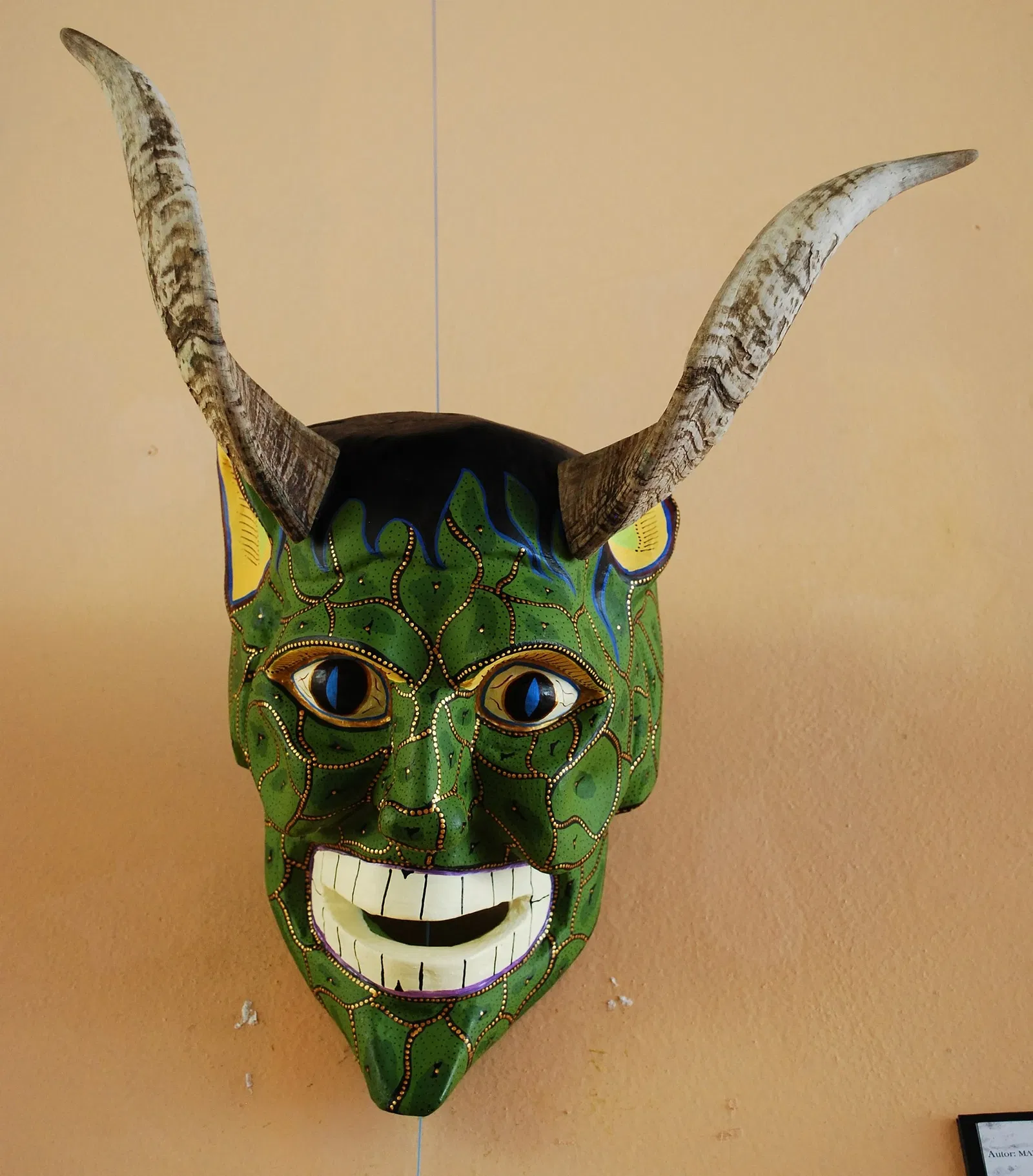 Museo Estatal De Arte Popular Oaxaca