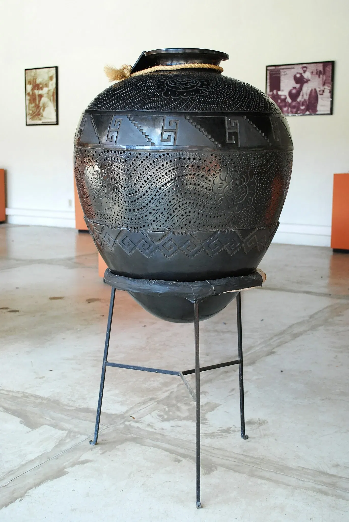 Museo Estatal de Arte Popular de Oaxaca