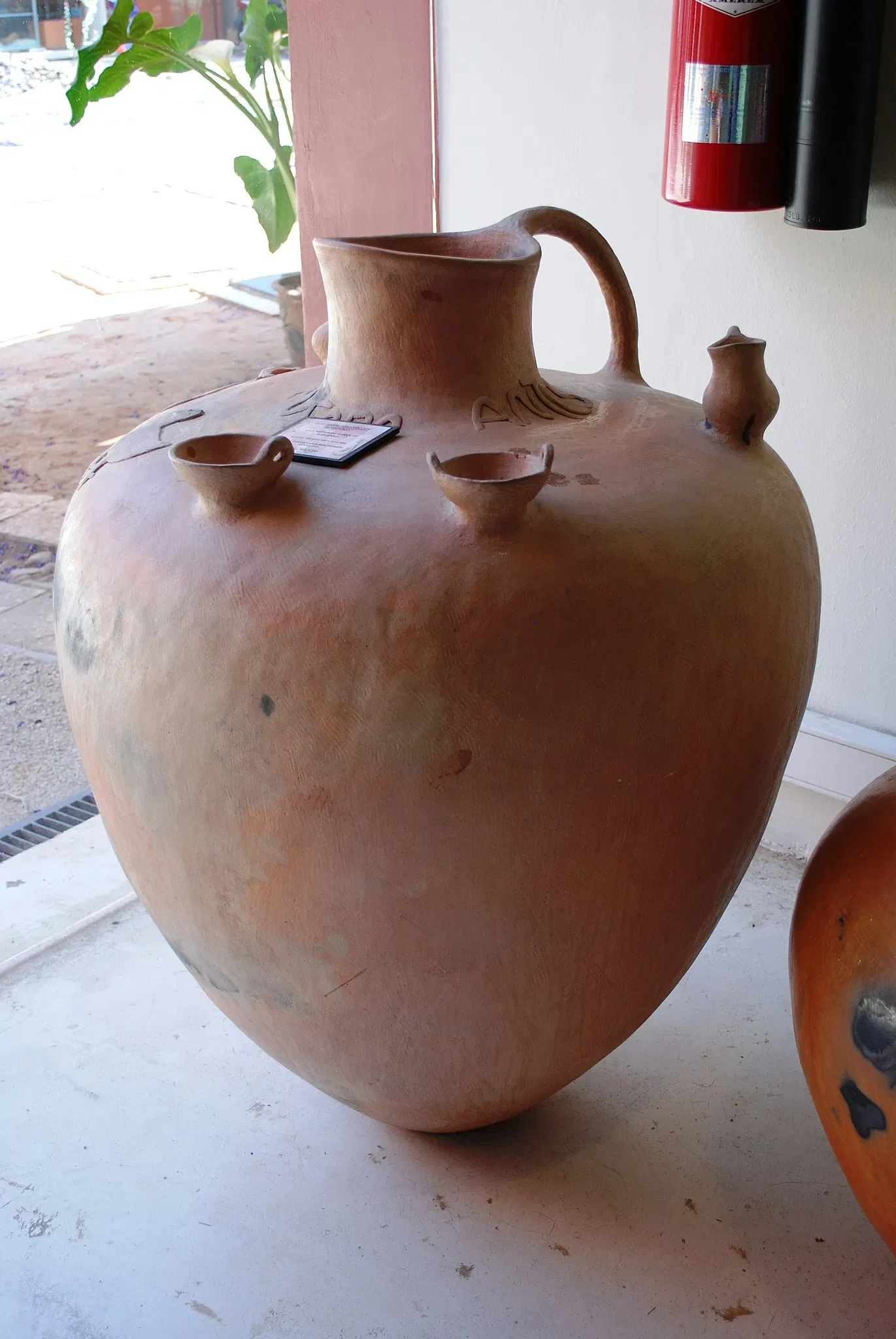 Museo Estatal De Arte Popular Oaxaca