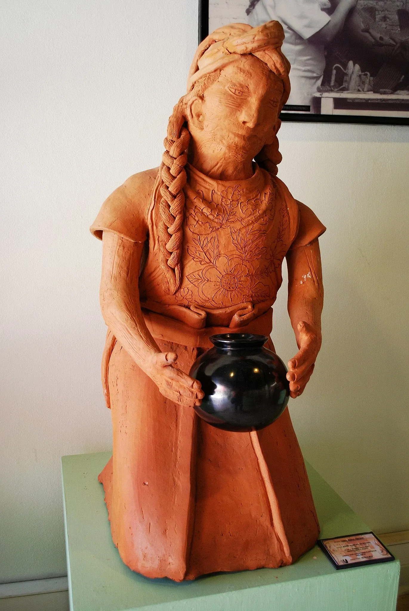 Museo Estatal de Arte Popular de Oaxaca