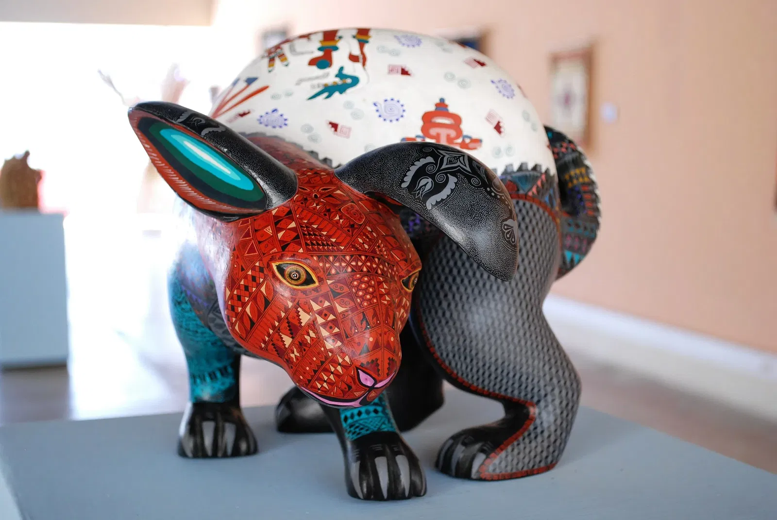 Museo Estatal de Arte Popular de Oaxaca