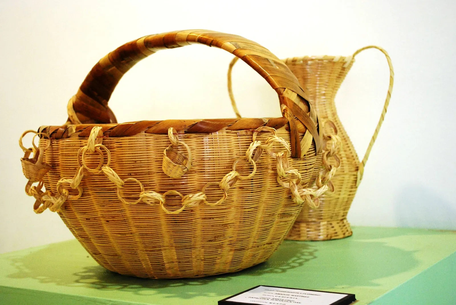 Museo Estatal de Arte Popular de Oaxaca