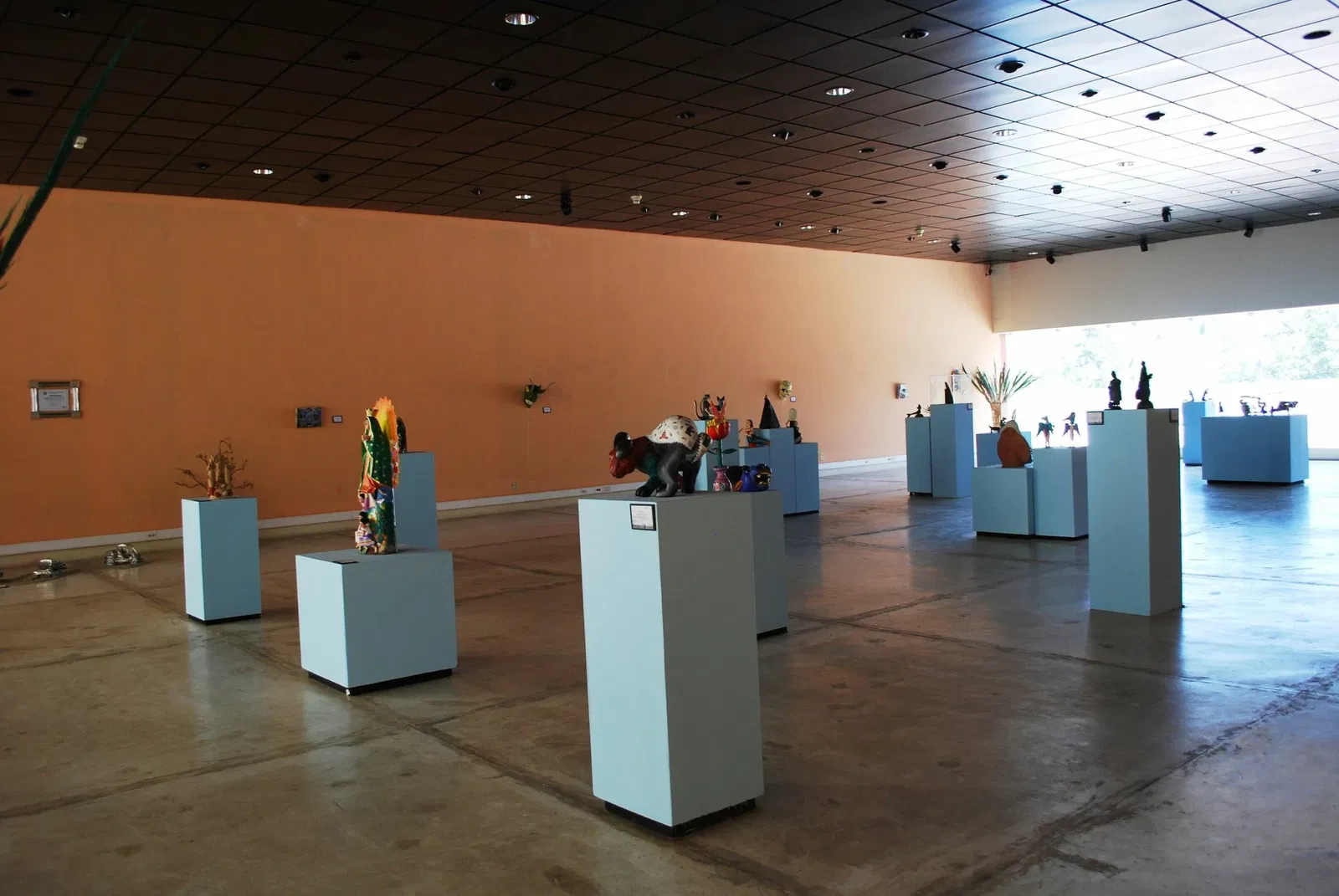 Museo Estatal de Arte Popular de Oaxaca