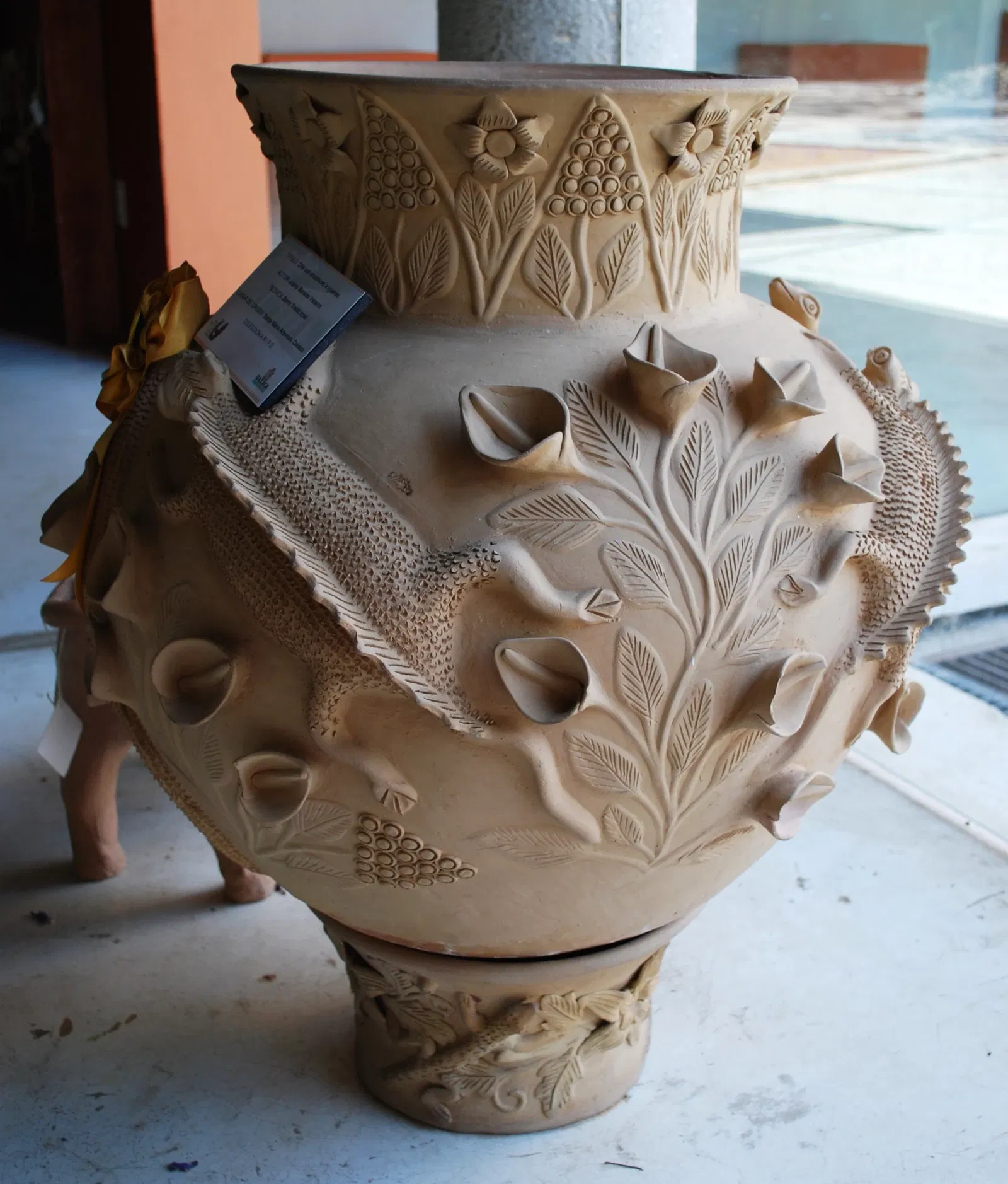 Museo Estatal de Arte Popular de Oaxaca