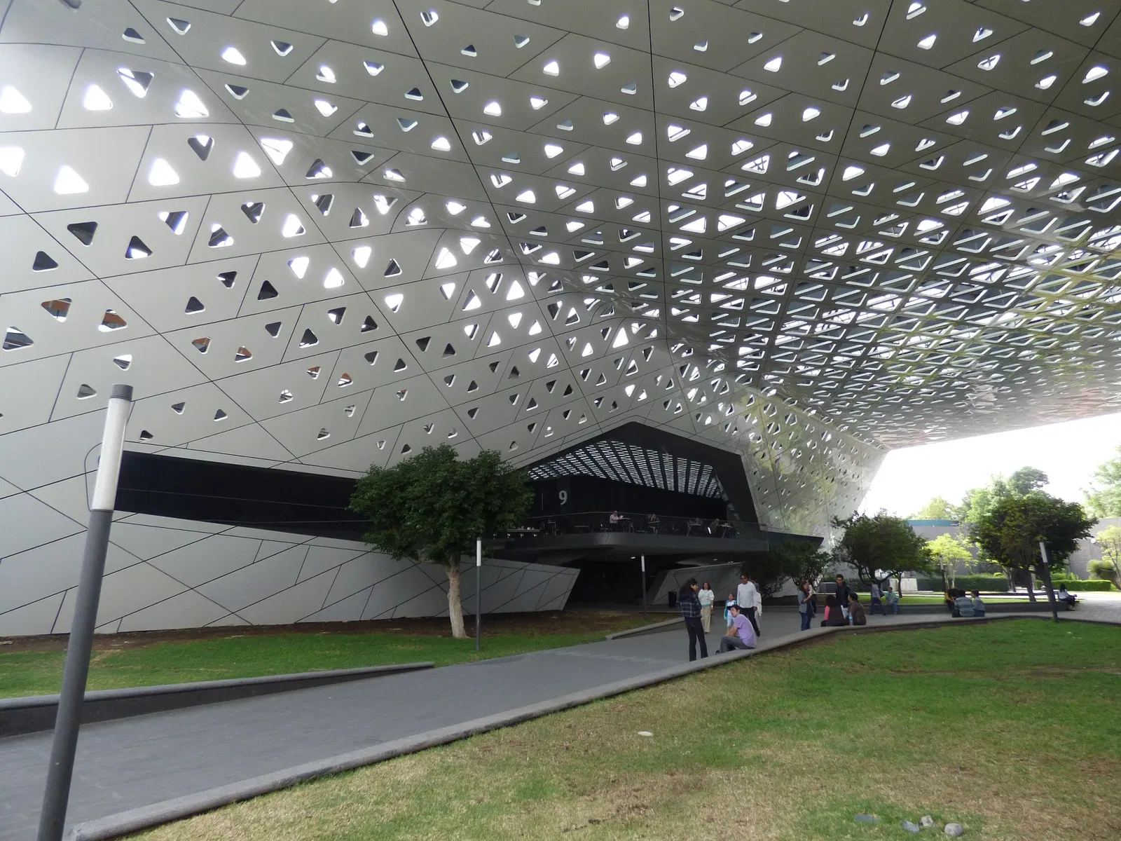 Cineteca Nacional de Mexico