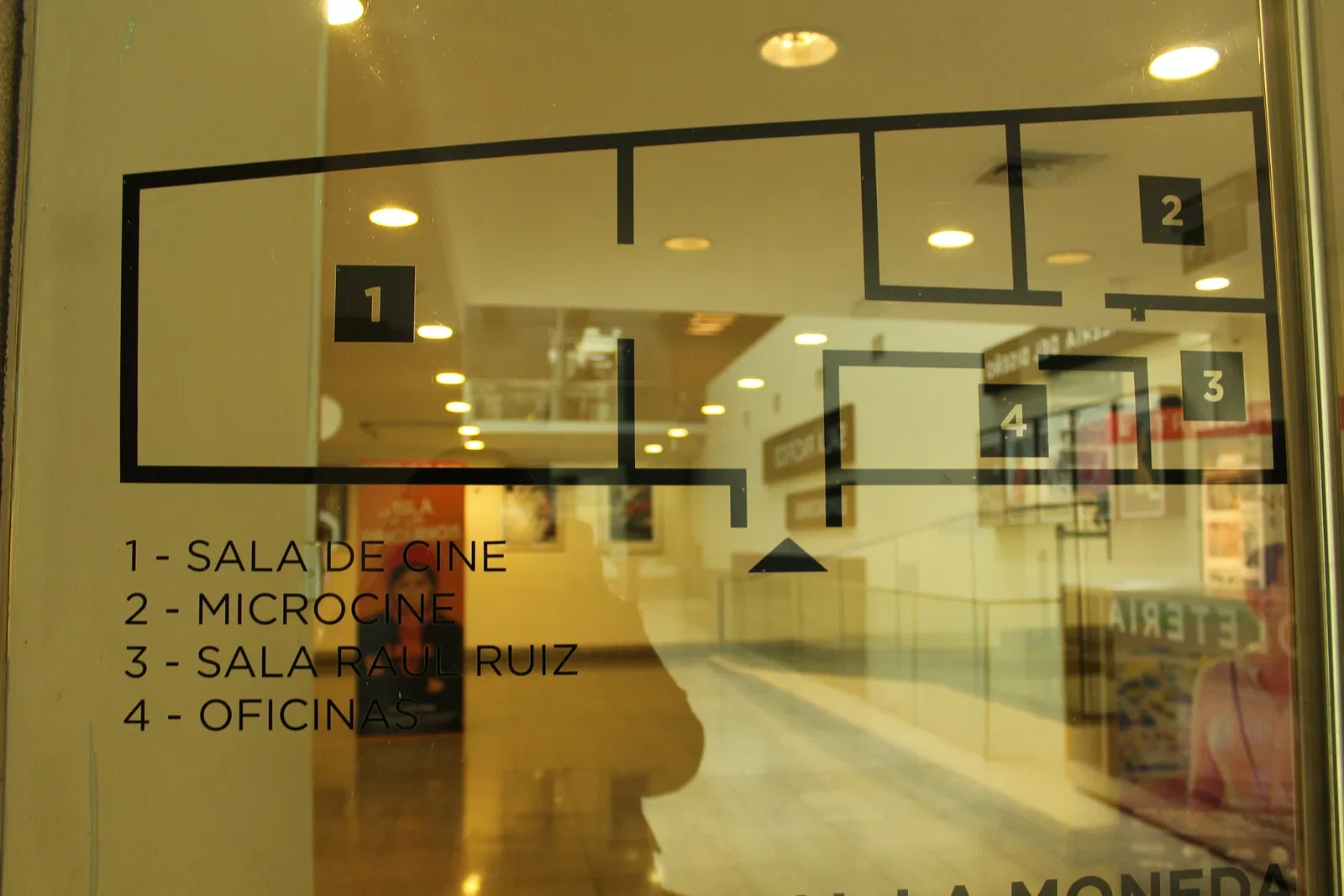 Cineteca Nacional de Mexico